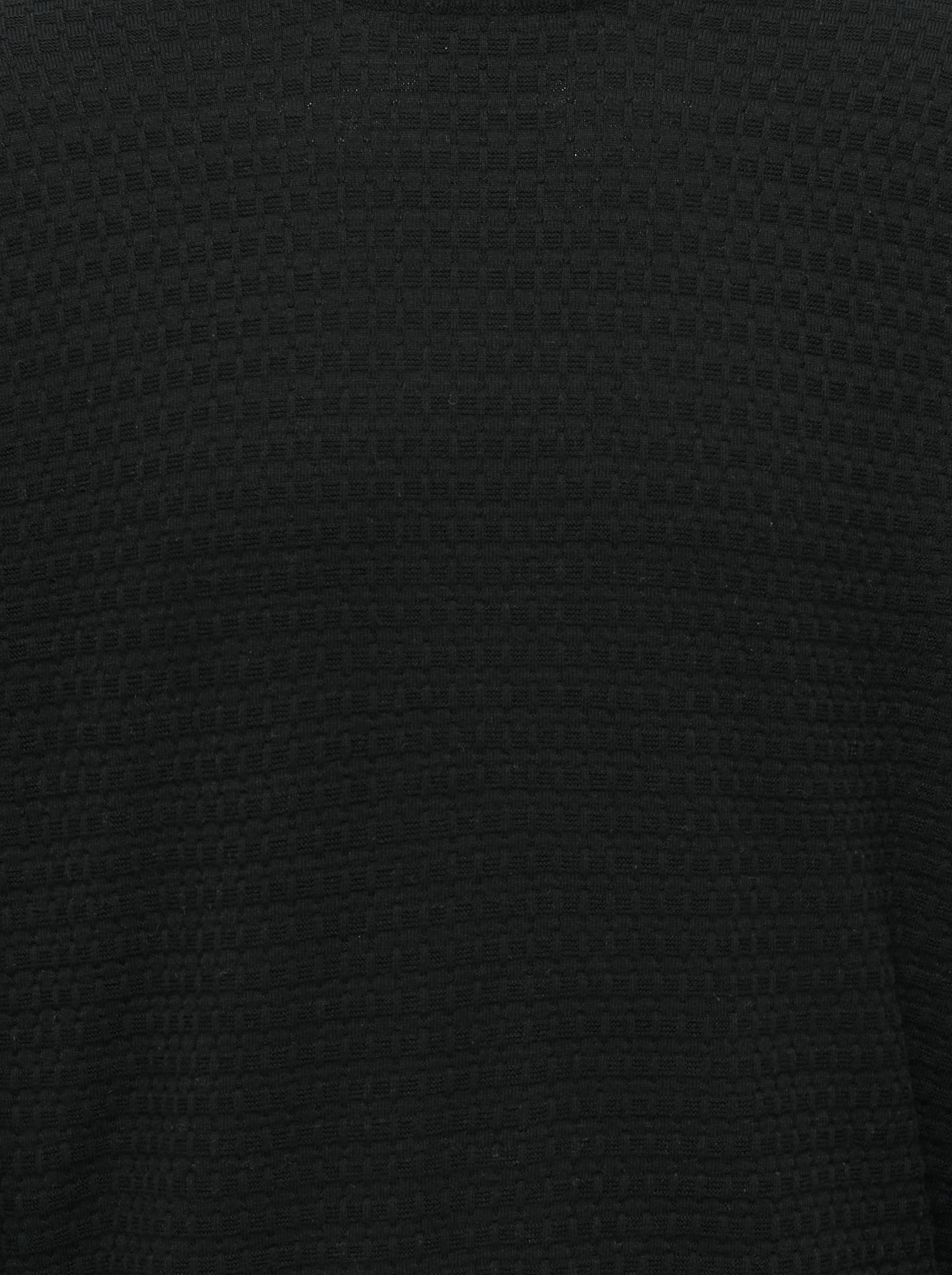ONLY & SONS Rundhalspullover »ONSLOUI LS STRUCTURE CREW REG NOOS« Baumwollmischung, regular fit
