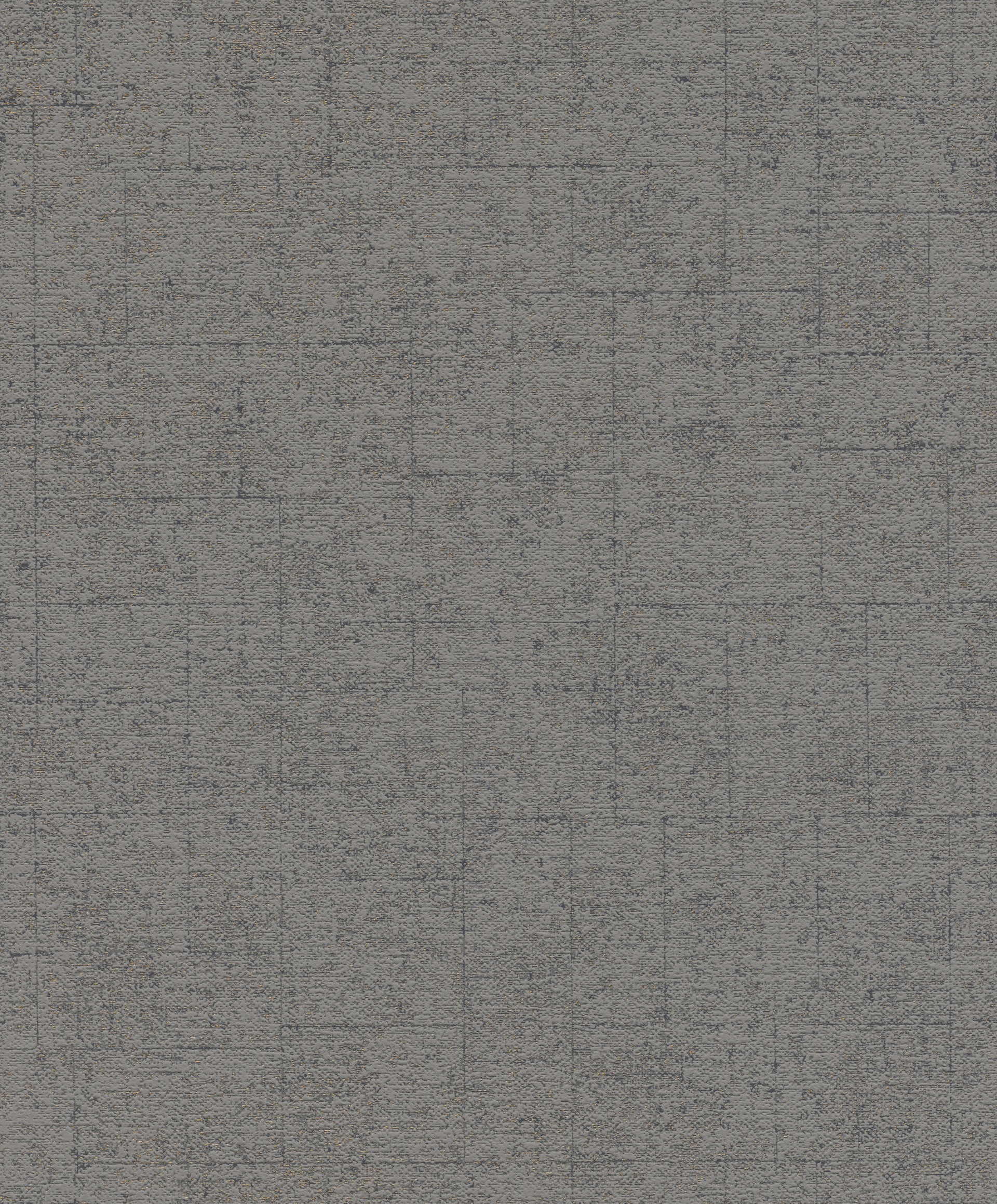 Image of Rasch Vliestapete »Tapetenwechsel II«, einfarbig, Unitapete mit Struktur, grau bei Ackermann Versand Schweiz