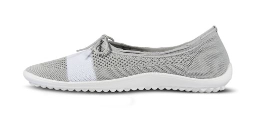 Leguano Barfussschuh »STLYE PEAR«, Slipper, Freizeitschuh, Bequemschuh verstärkt das taktile Empfinden