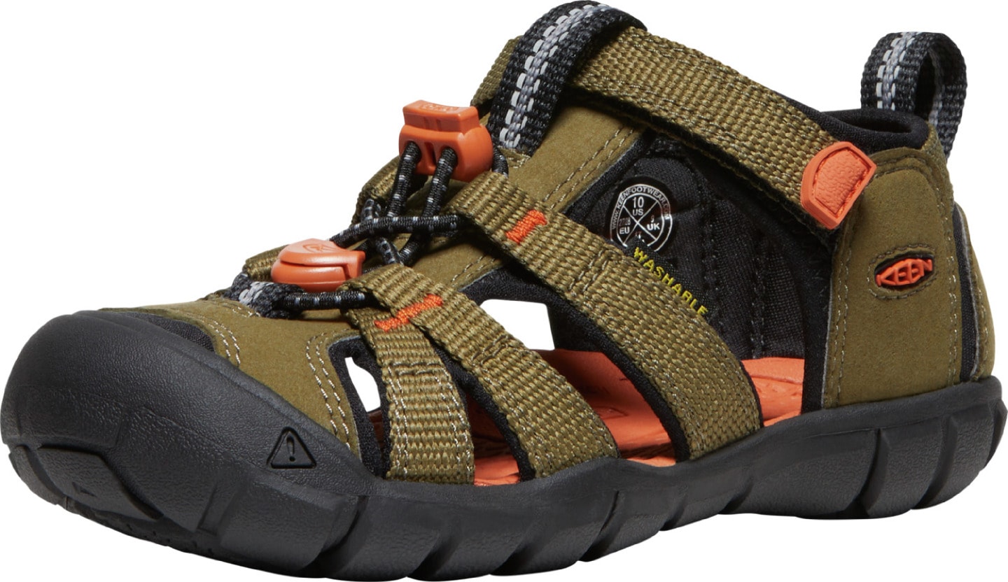 Keen Sandale »SEACAMP II CNX«