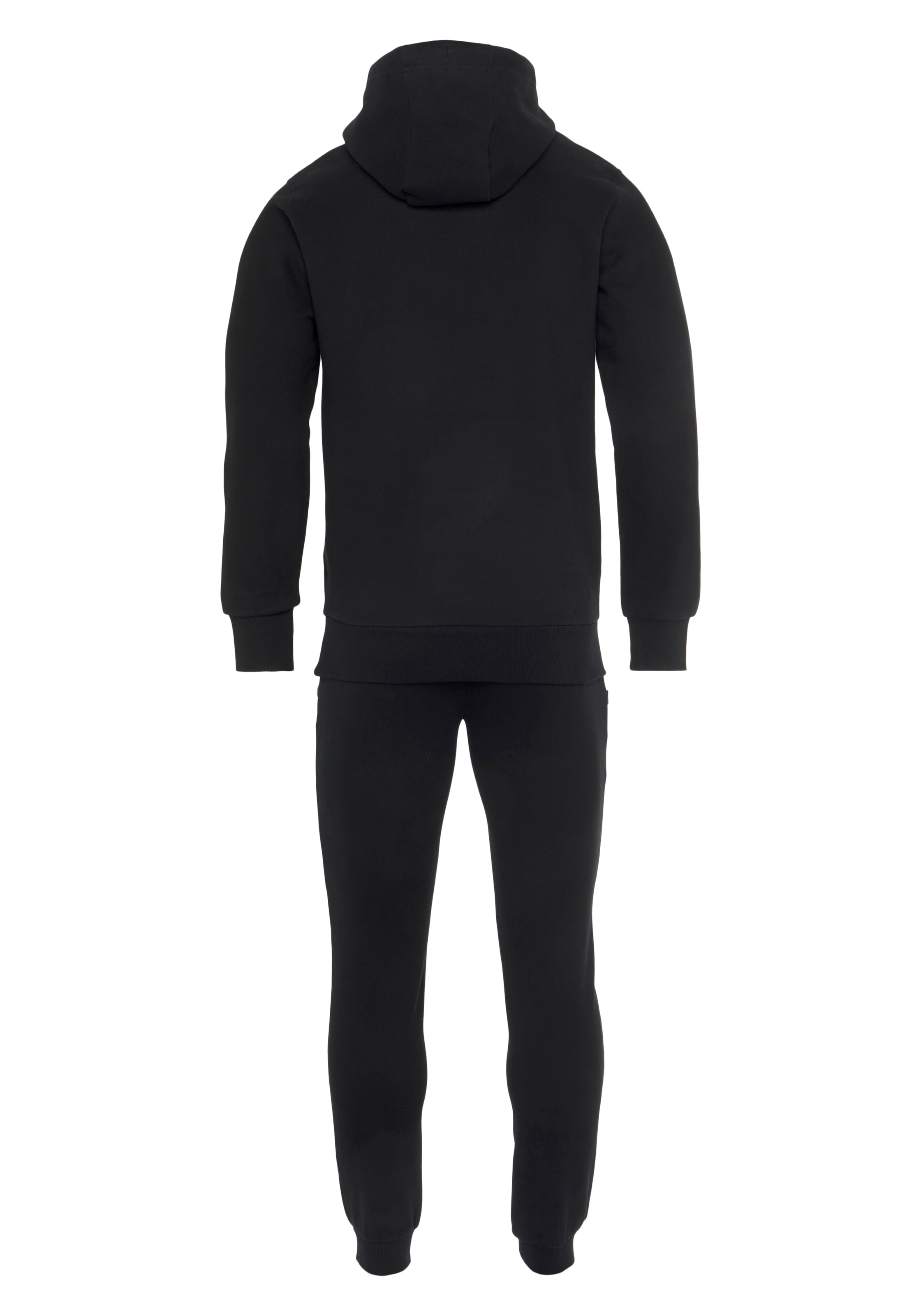 Ellesse Jogginganzug 2 Stk. zweiteiliges Set, für sportliche Aktivitäten und Freizeit