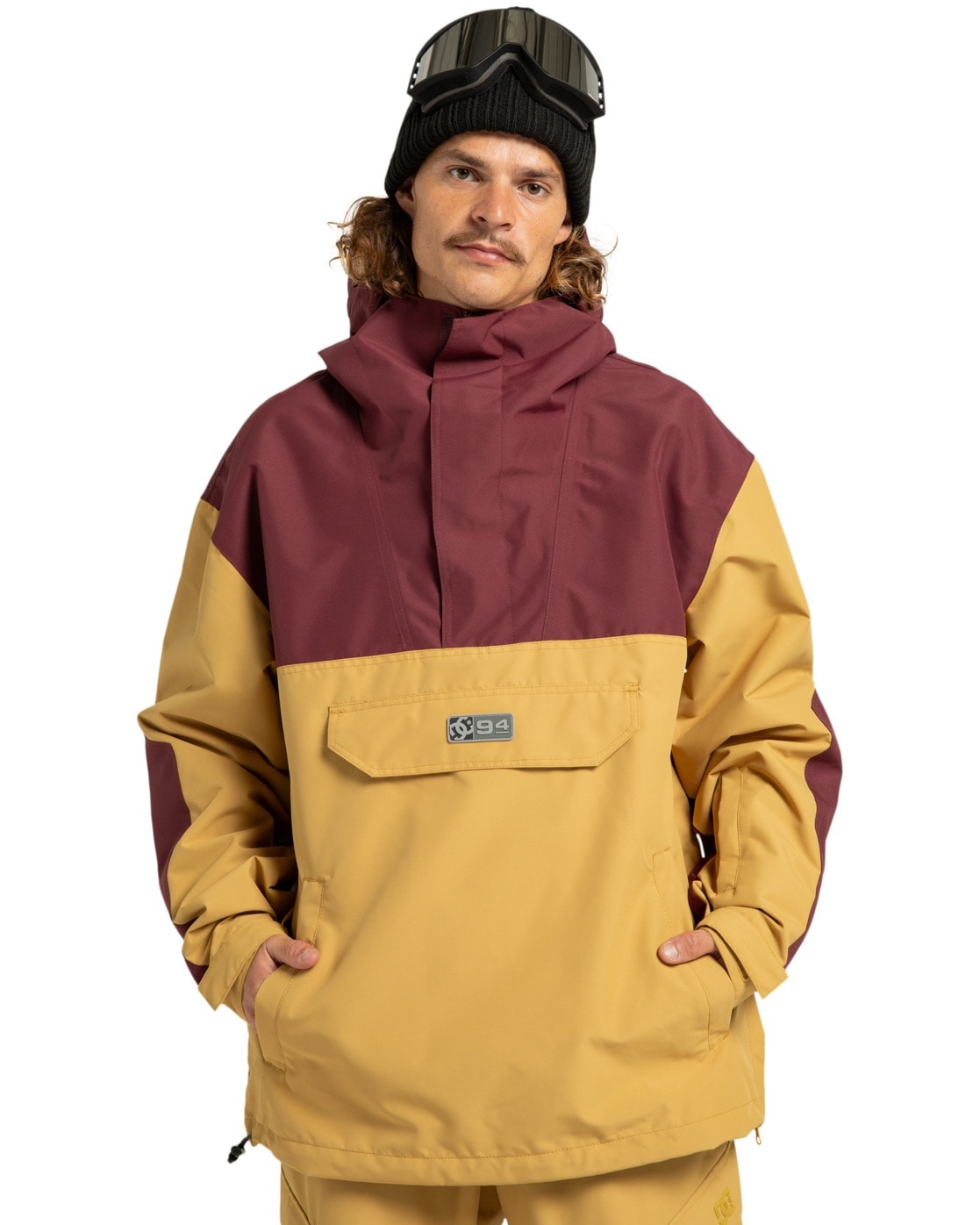 Image of DC Shoes Anorak "DC-43 10K"