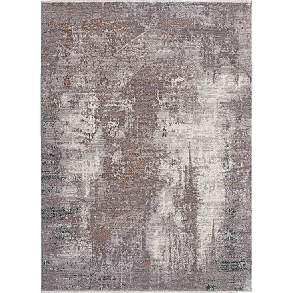 merinos Teppich »Almeras 52001«, rechteckig