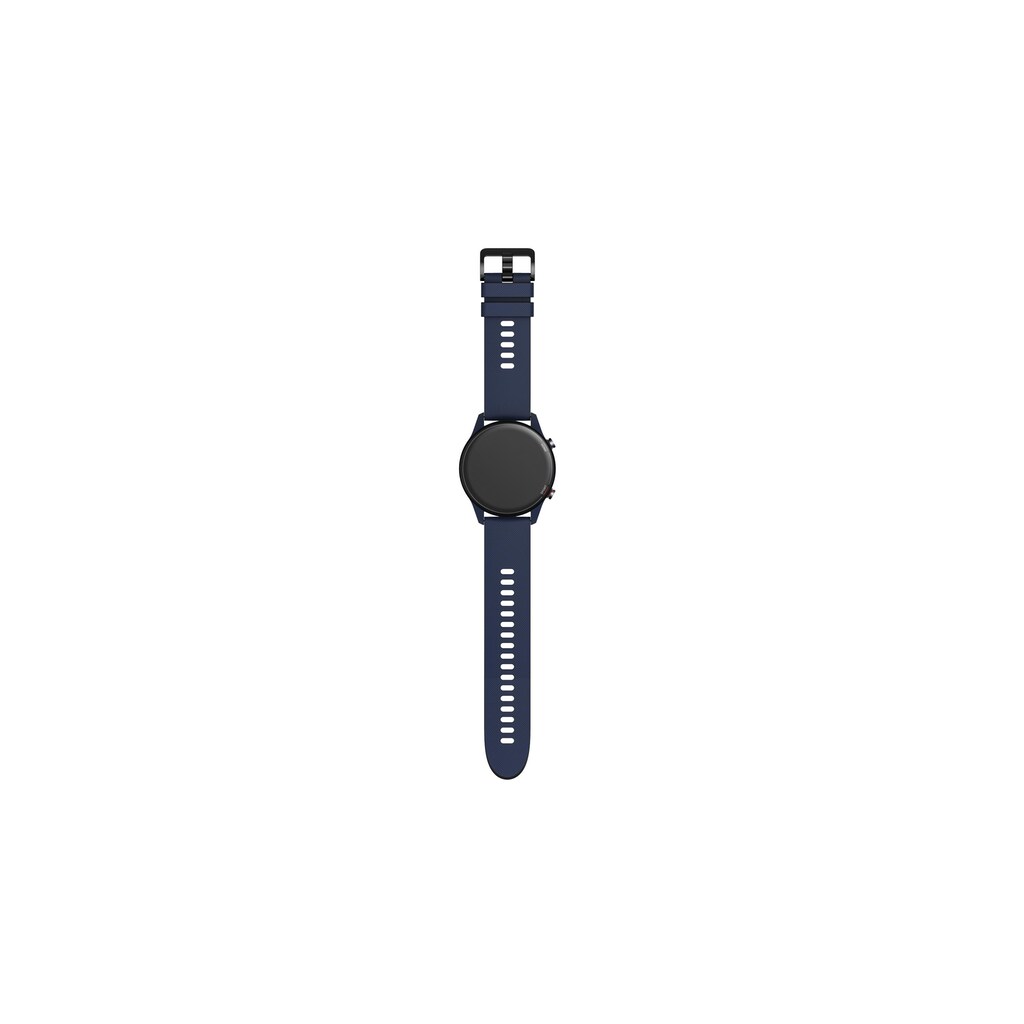 Xiaomi Smartwatch »Watch Blau«