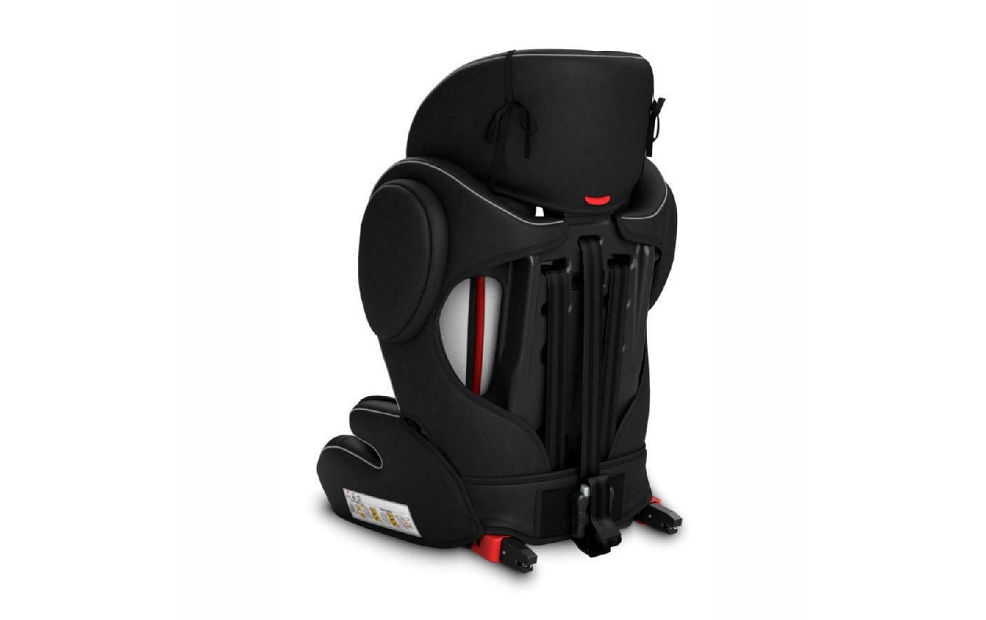 Osann Autokindersitz »Kindersitz Flux Isofix«, Klasse I / II / III (9-36 kg)