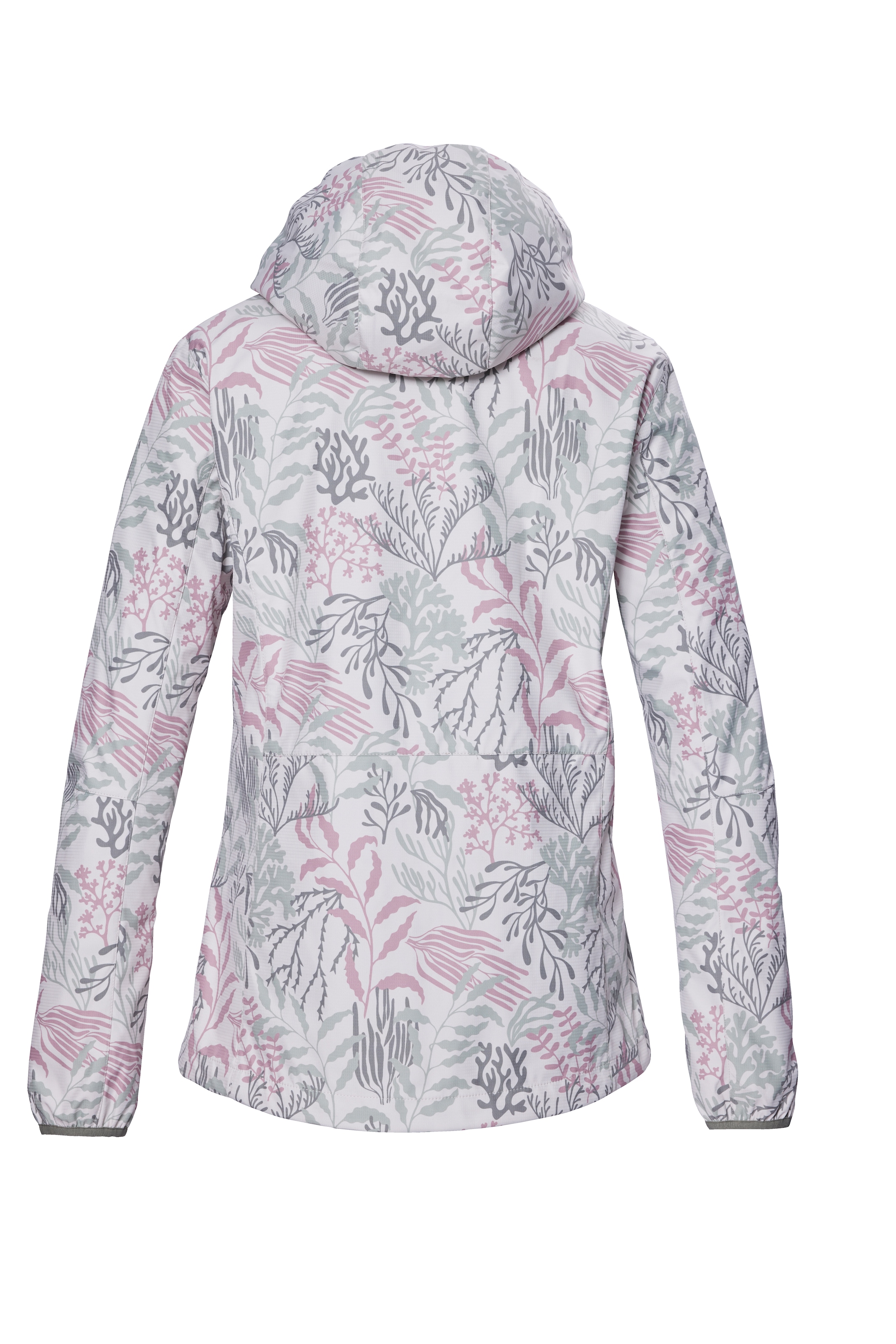 Killtec Softshelljacke »KOS 56 WMN SFTSHLL JCKT«