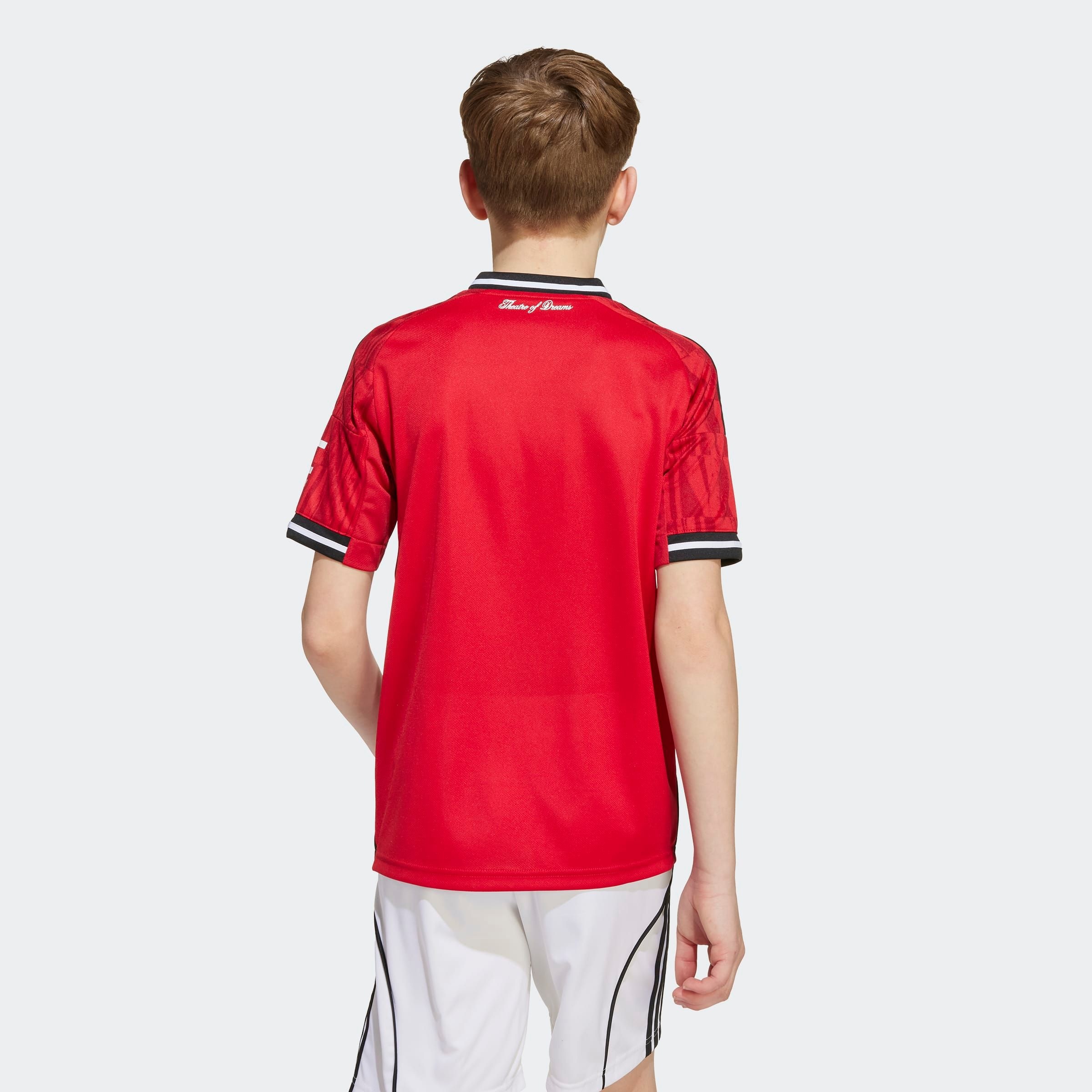 adidas Performance Fussballtrikot »MUFC H JSY Y«