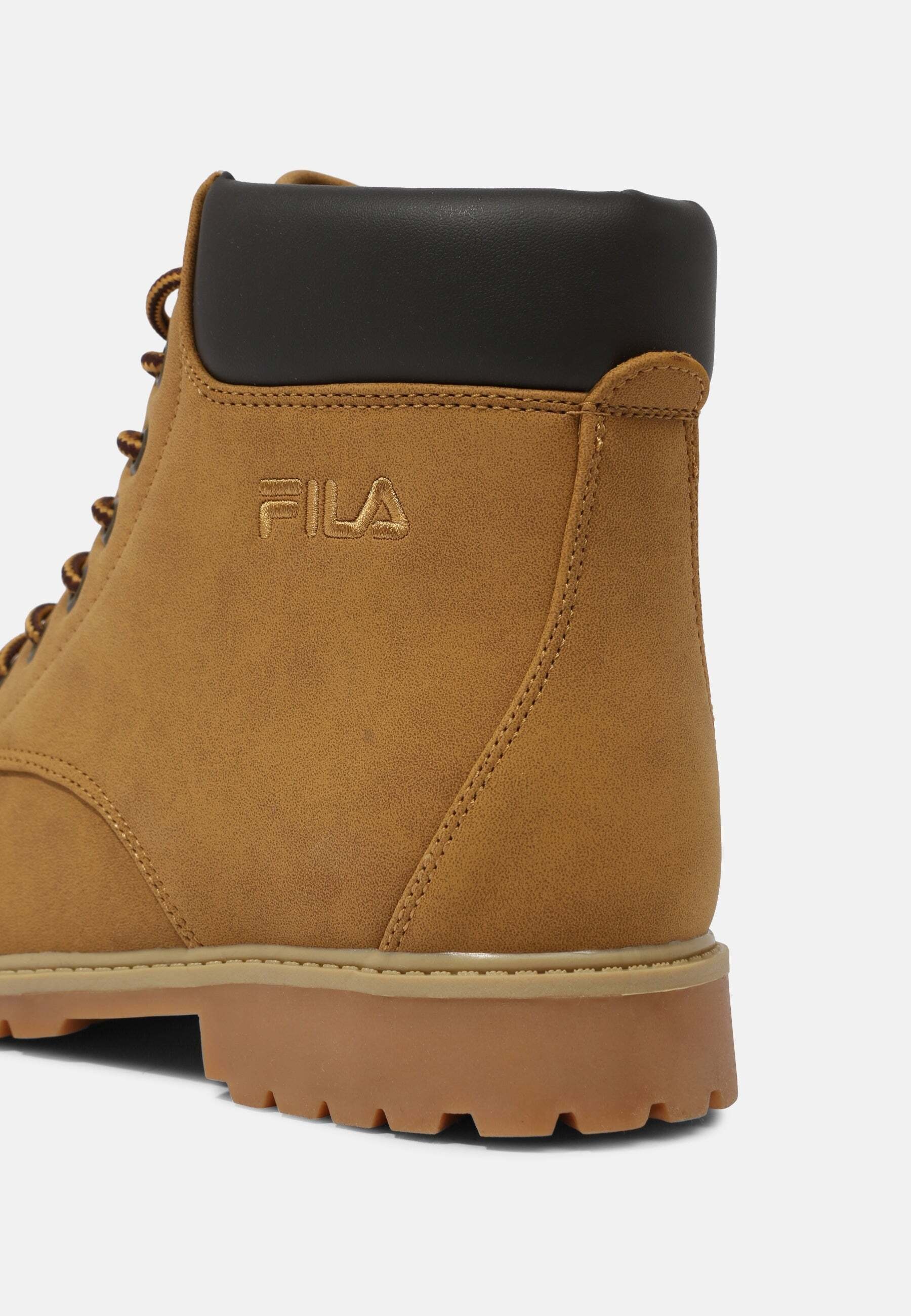 Fila Schnürstiefelette »FILA Schnürstiefelette Maverick Mid«