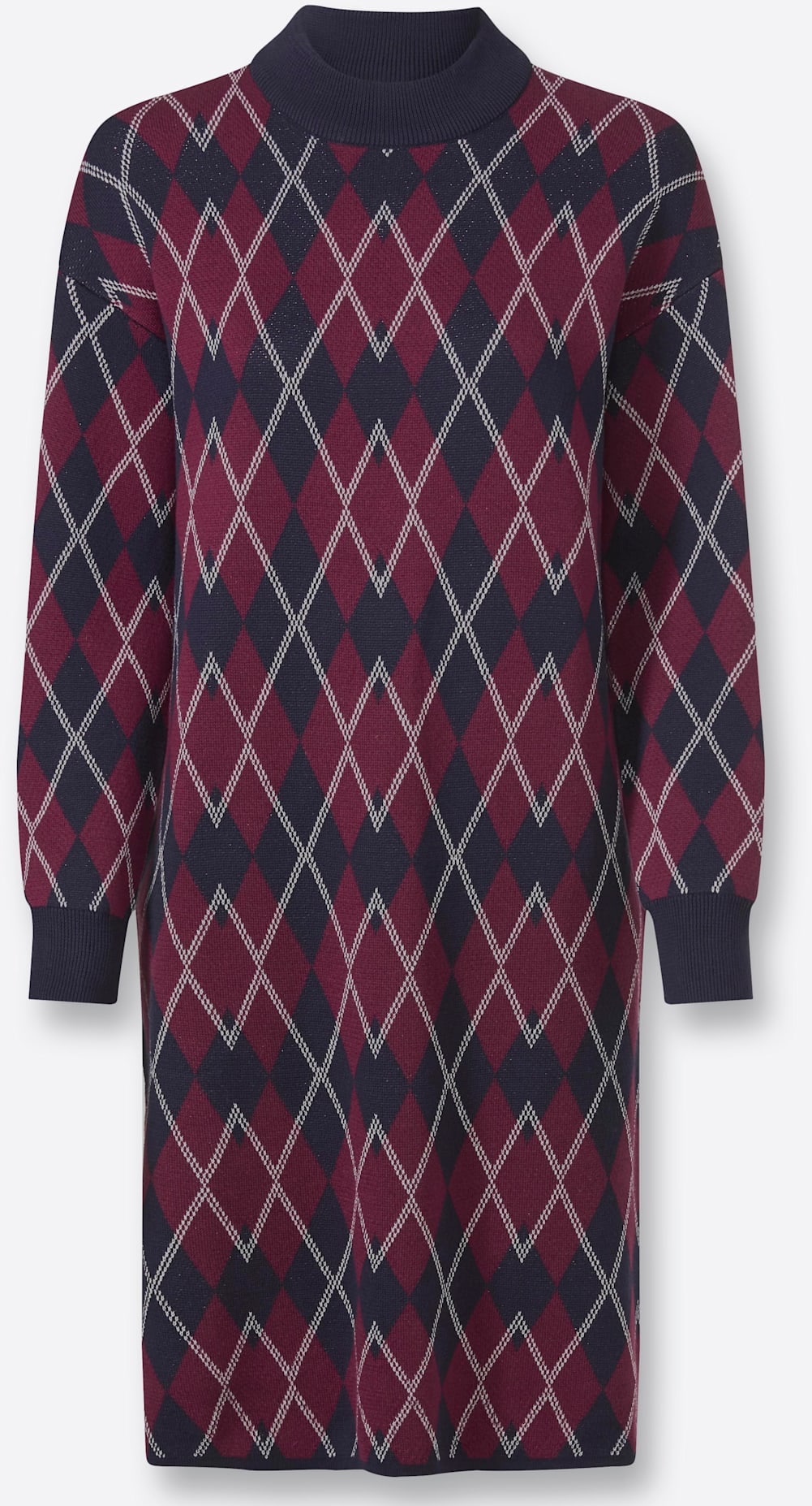 heine Strickkleid »Strickkleid«
