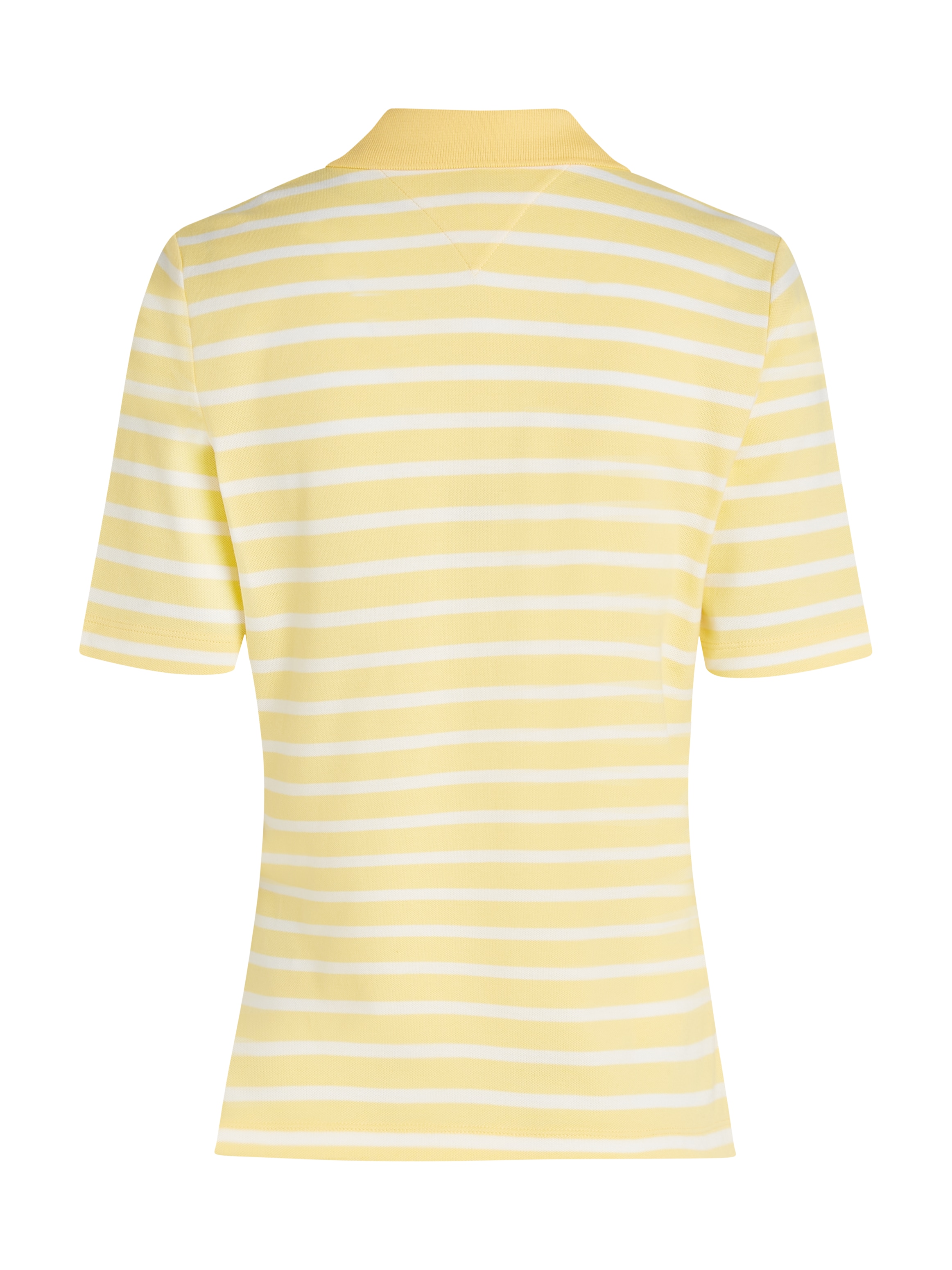Tommy Hilfiger Poloshirt »1985 Regular Fit Pique Premium Polo«, mit Logo-Stickerei, mit Seitenschlitzen