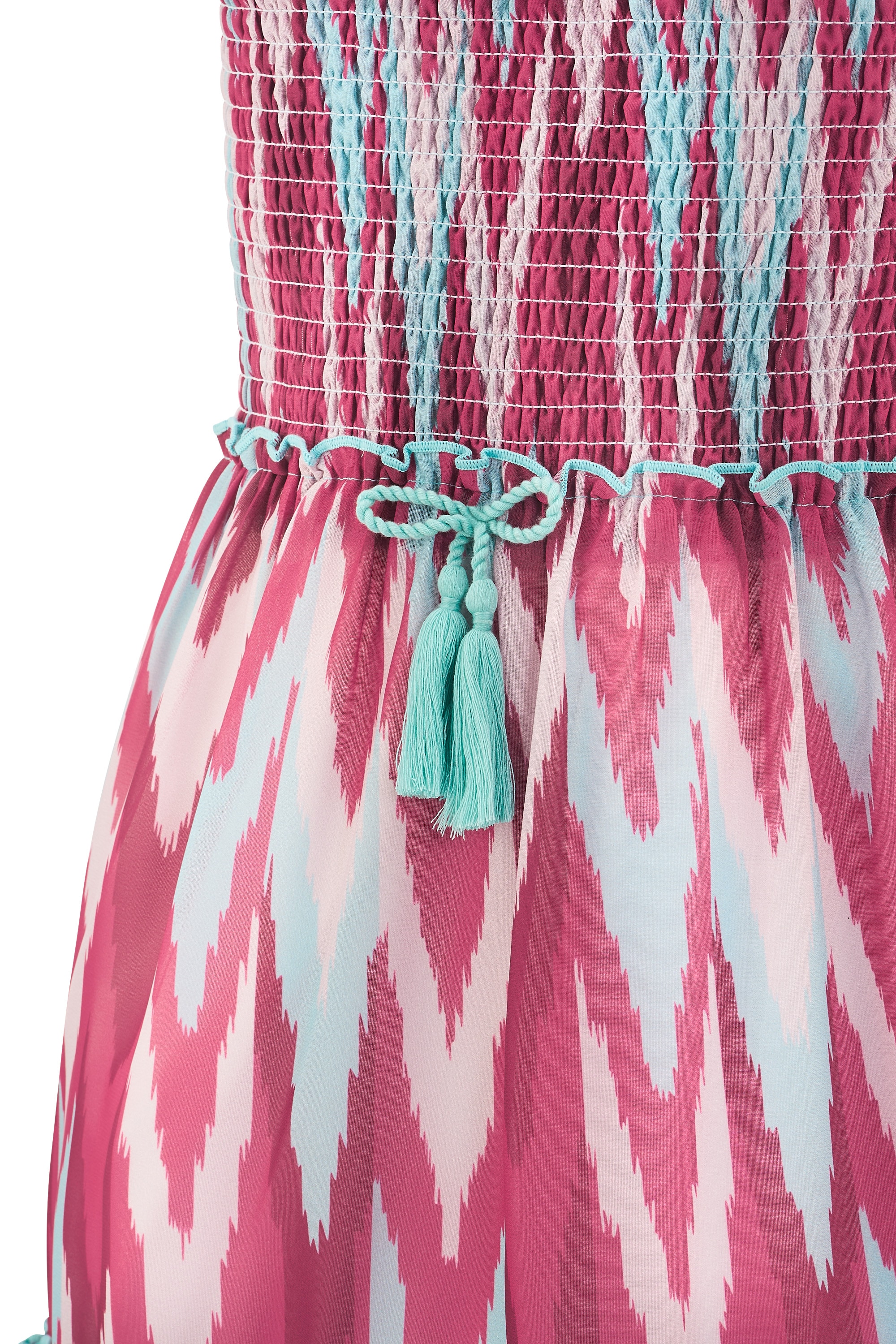 happy girls Robe imprimée