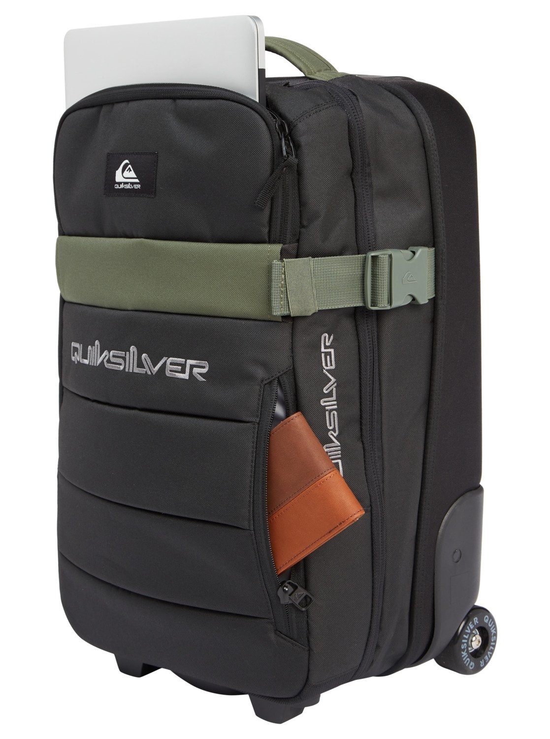 Quiksilver Reisetasche »Horizon 41L«
