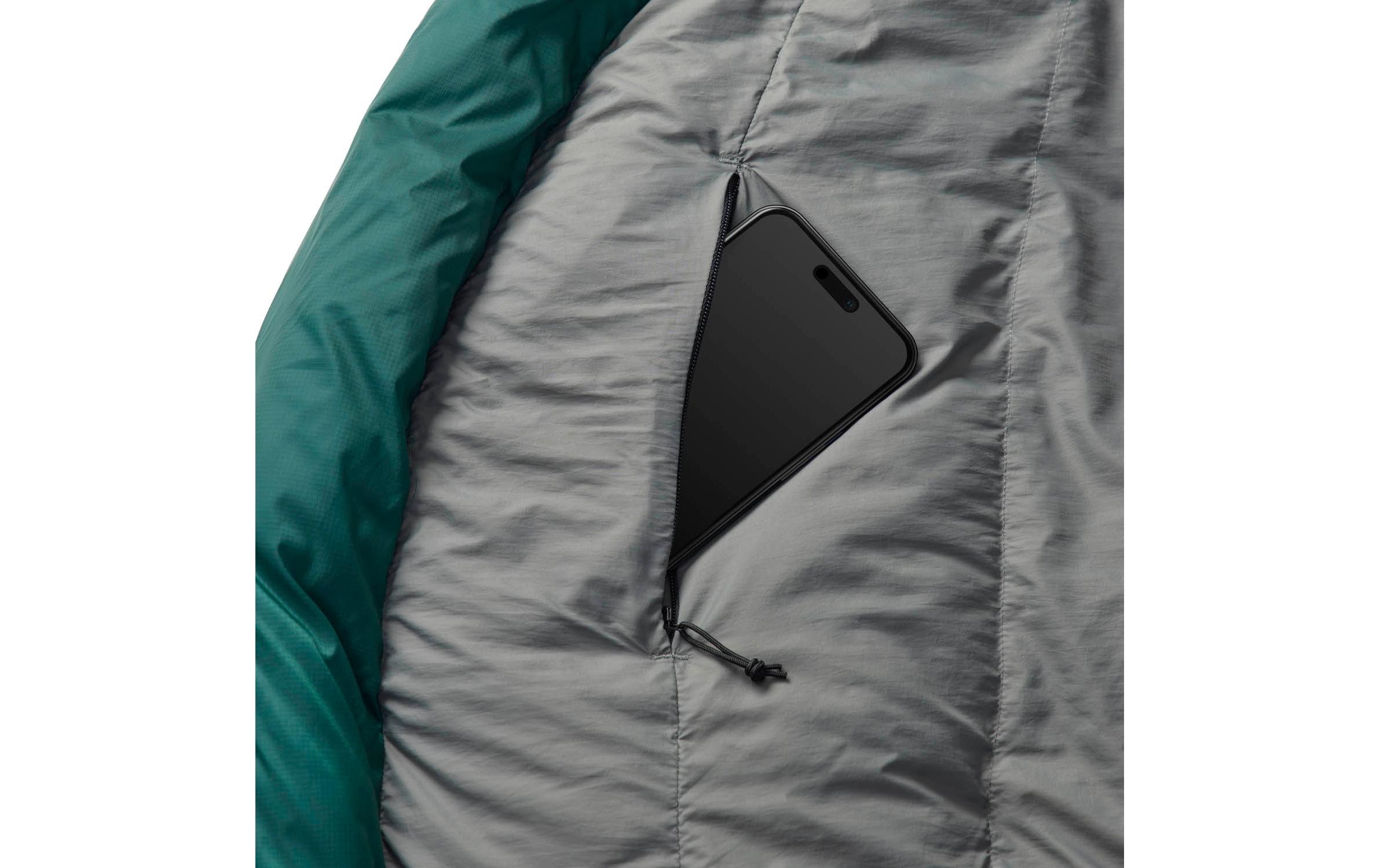 sea to summit Mumienschlafsack »Ascent -1C/30F L«