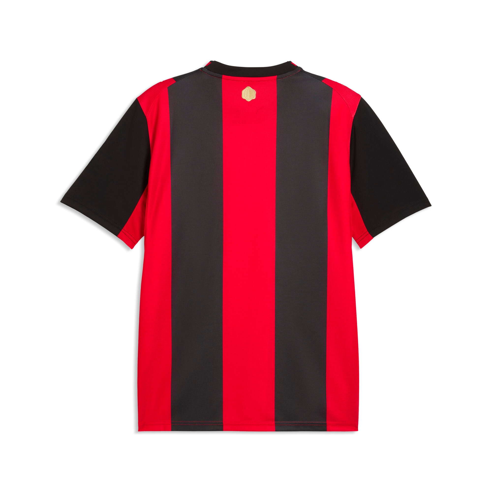 PUMA Fussballtrikot »ACM HOME JERSEY REPLICA« mit Rundhalsausschnitt, Kurzarm, Regular Fit