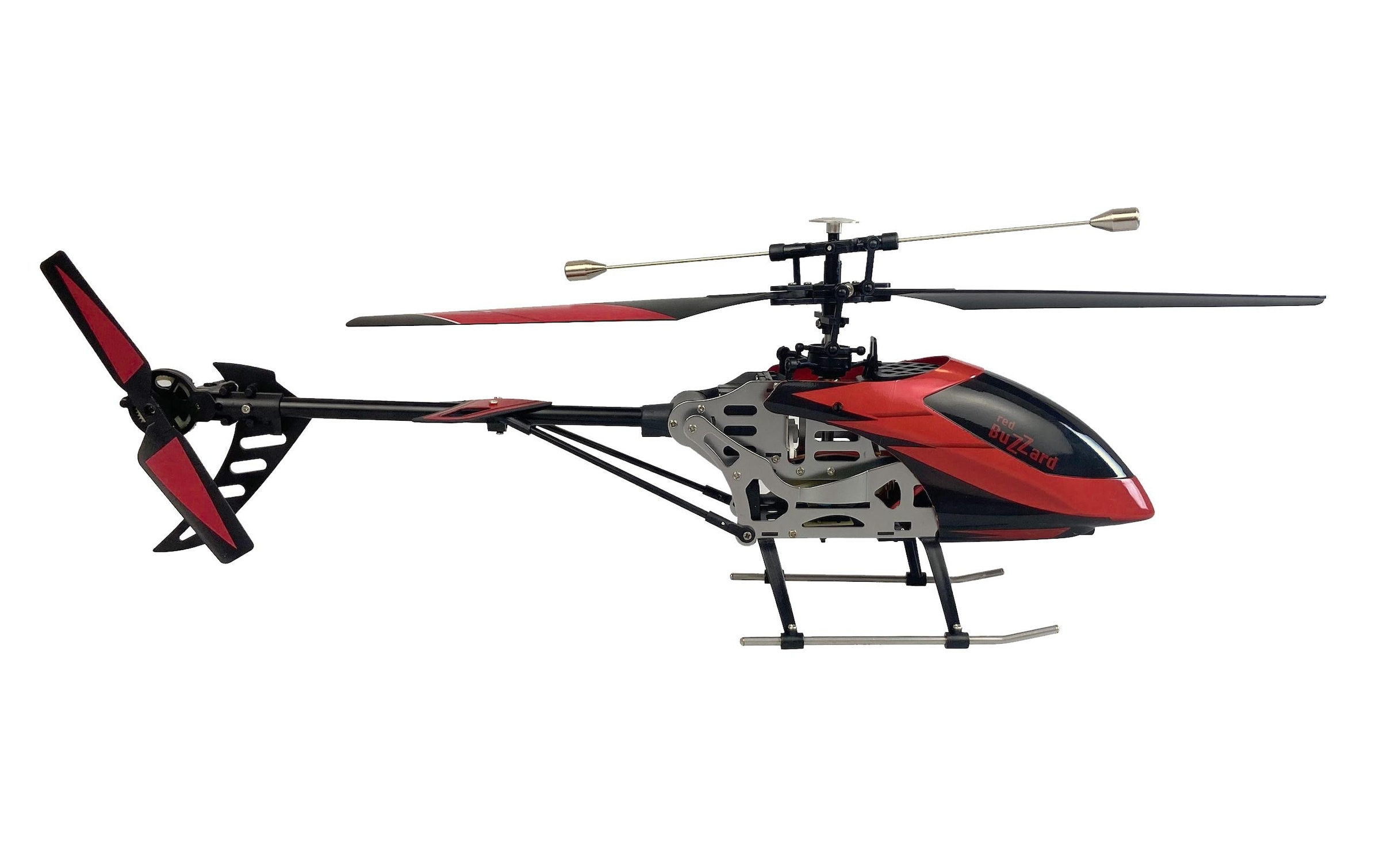 Amewi RC-Helikopter »Buzzard V2«