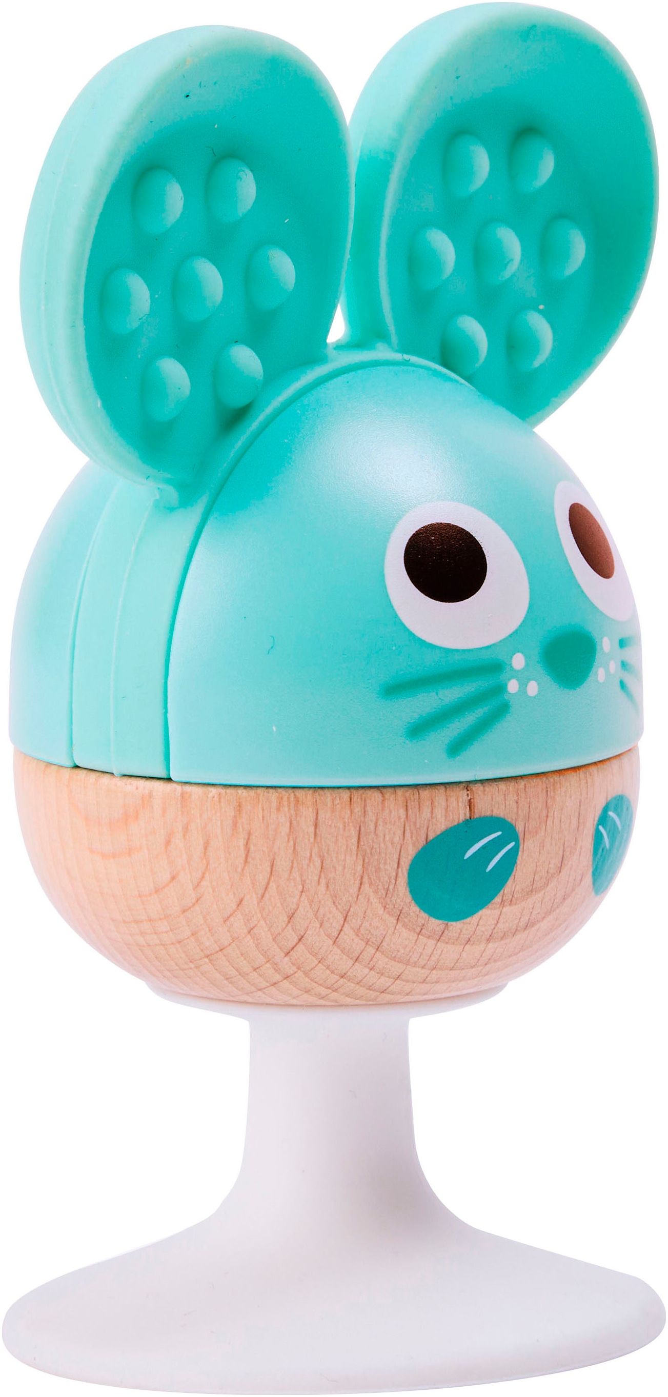 Hape Greifspielzeug »Rassel und Beissring-Set«