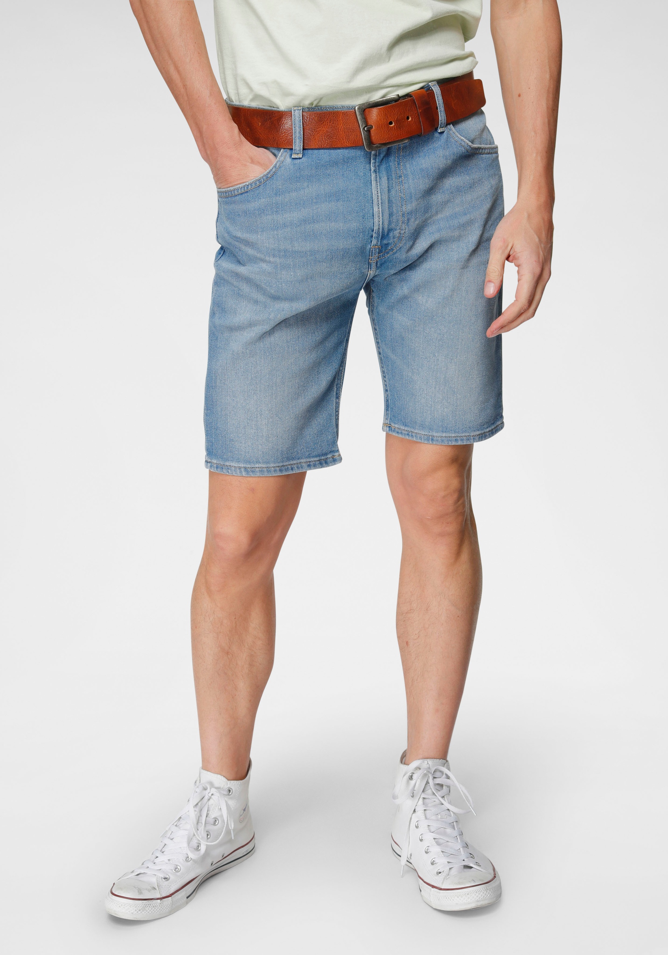 Image of Lee® Jeansshorts bei Ackermann Versand Schweiz