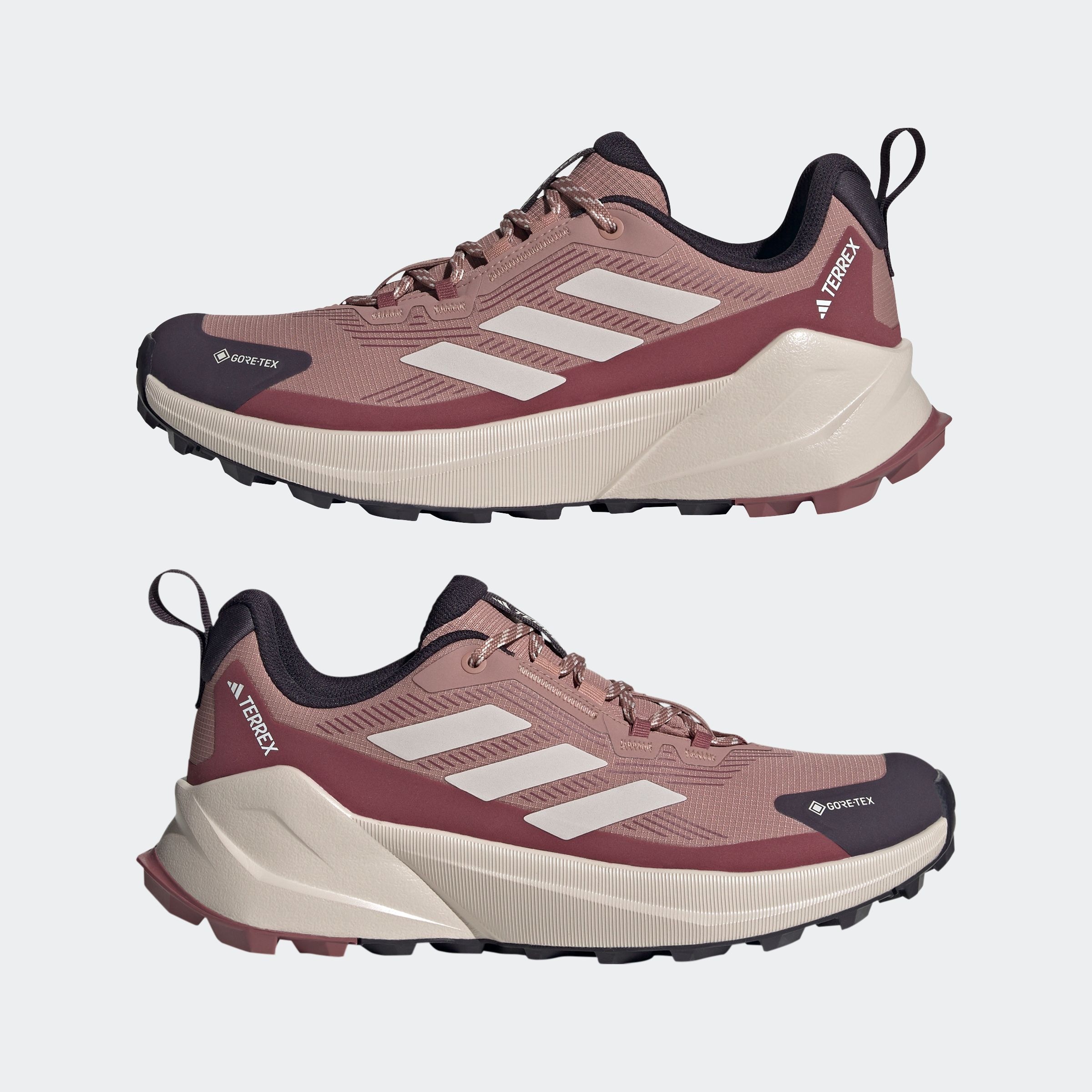 adidas TERREX Wanderschuh »TERREX TRAILMAKER 2.0 GORE-TEX«, wasserdicht