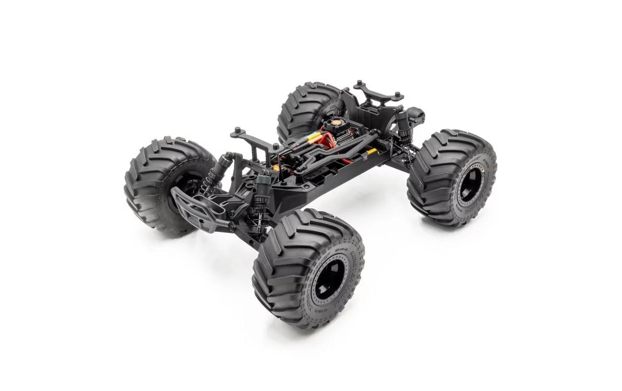 RC-Monstertruck »Hobbytech Rogue Terra Brushless«