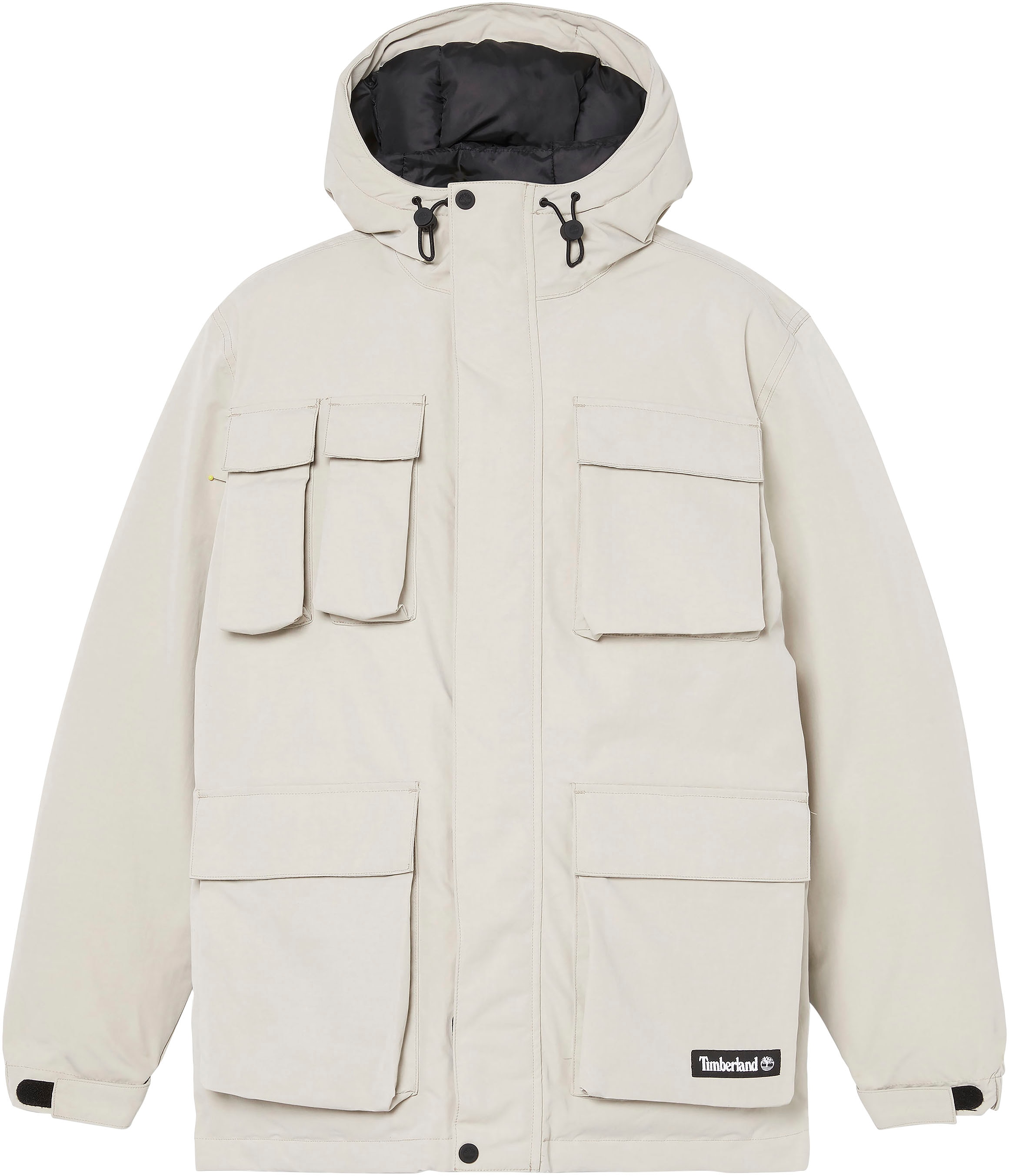 Timberland Winterjacke »WR Utility Insulated Jacket«