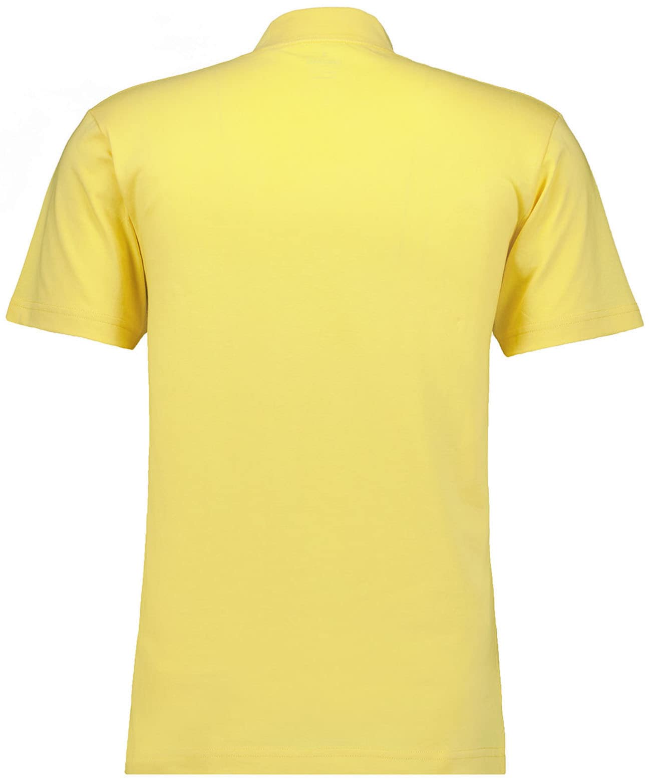 RAGMAN Stehkragenshirt