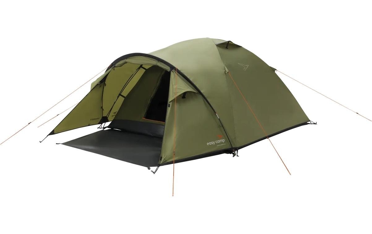 Easy Camp Setesdal 4, 4-Person Tent