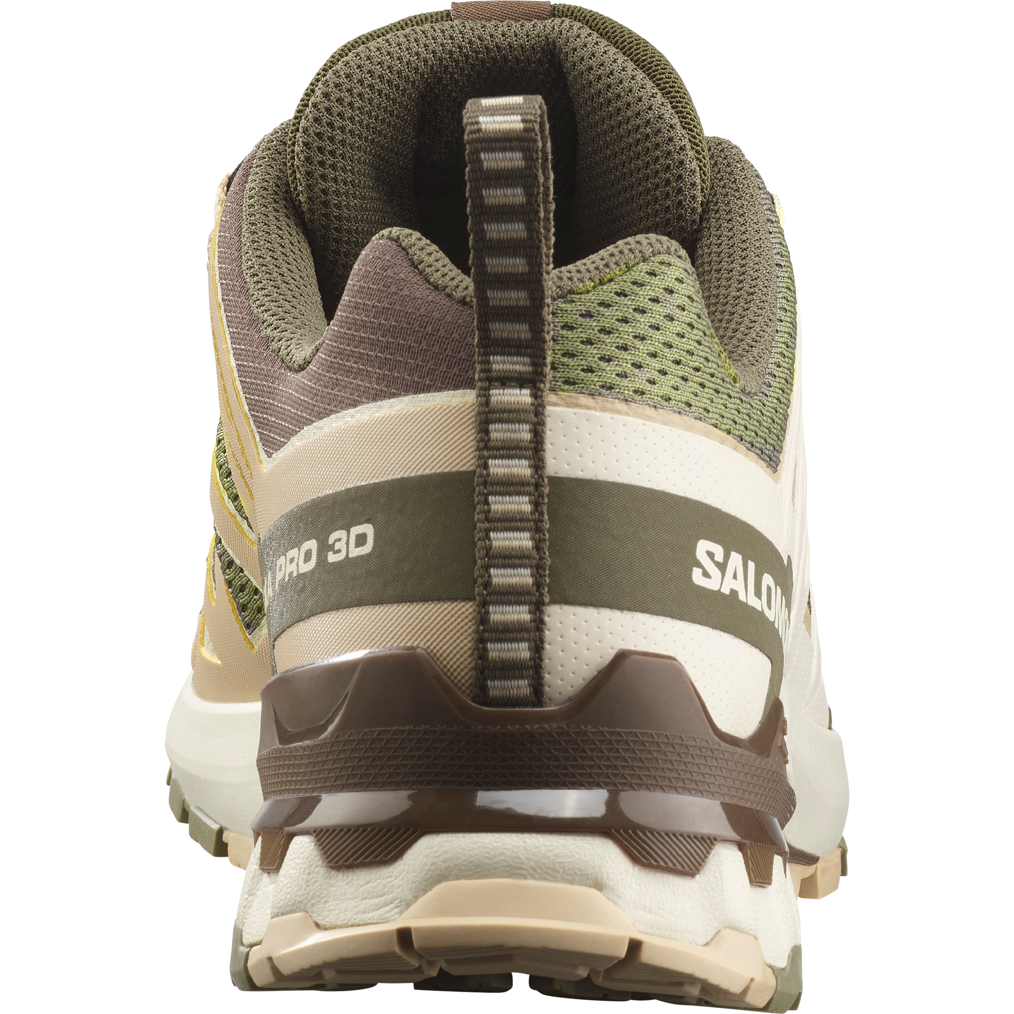 Salomon Laufschuh »XA PRO 3D V9«