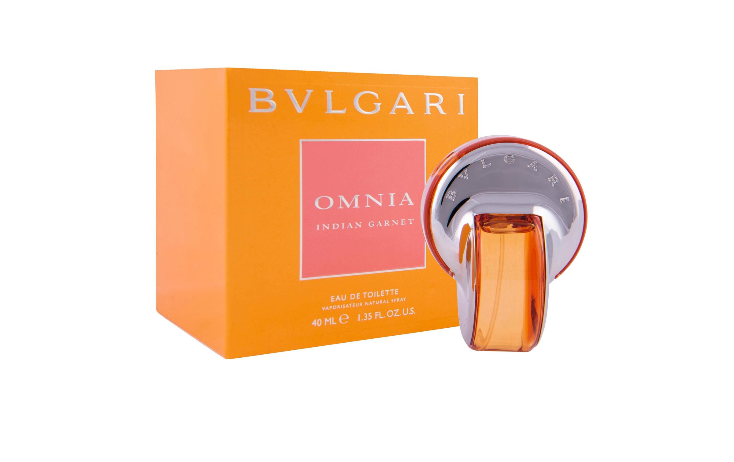 Image of BVLGARI Eau de Toilette »Omnia Indian Garnet 40 ml« bei Ackermann Versand Schweiz