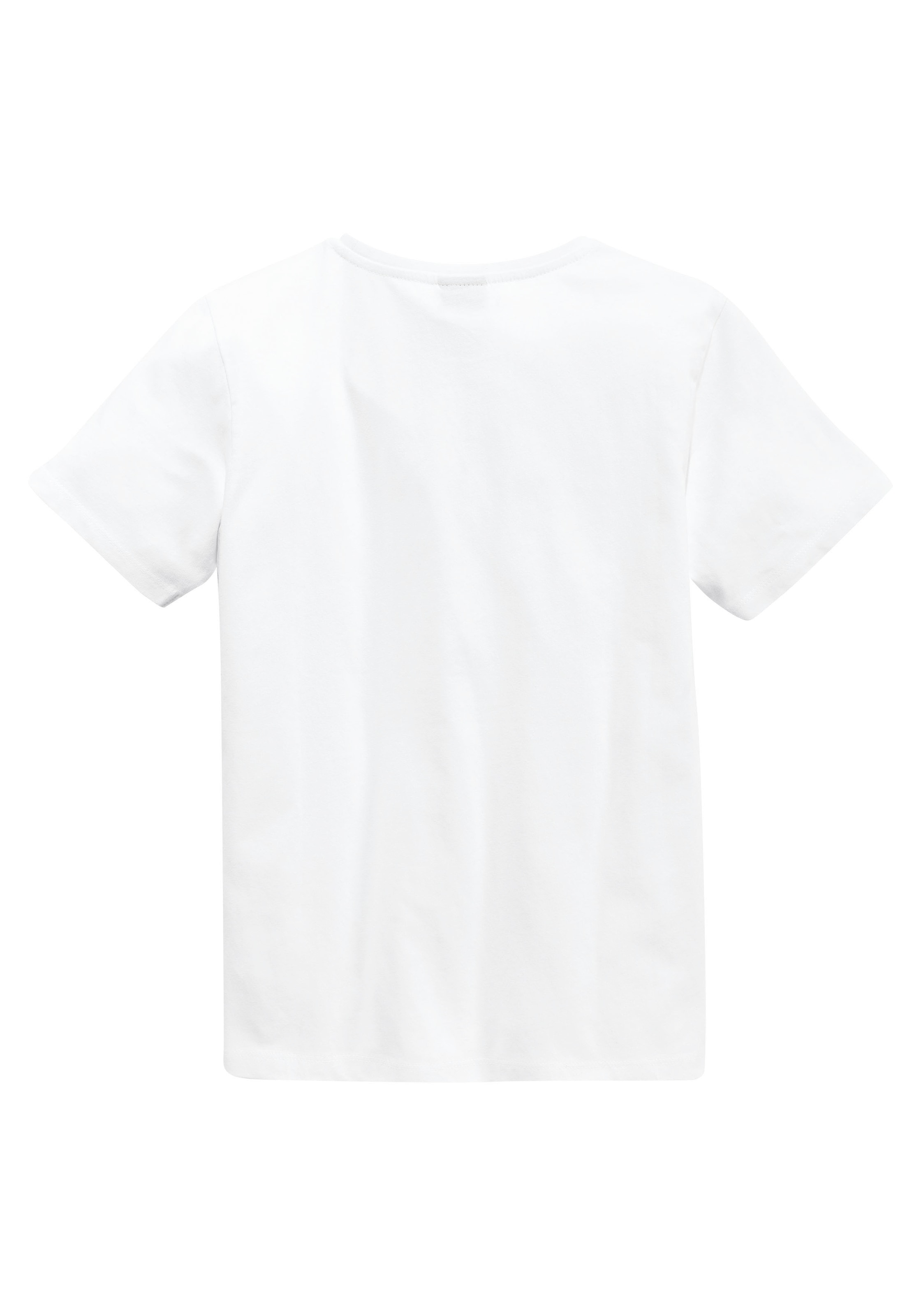 KIDSWORLD T-Shirt »SKATER« günstig