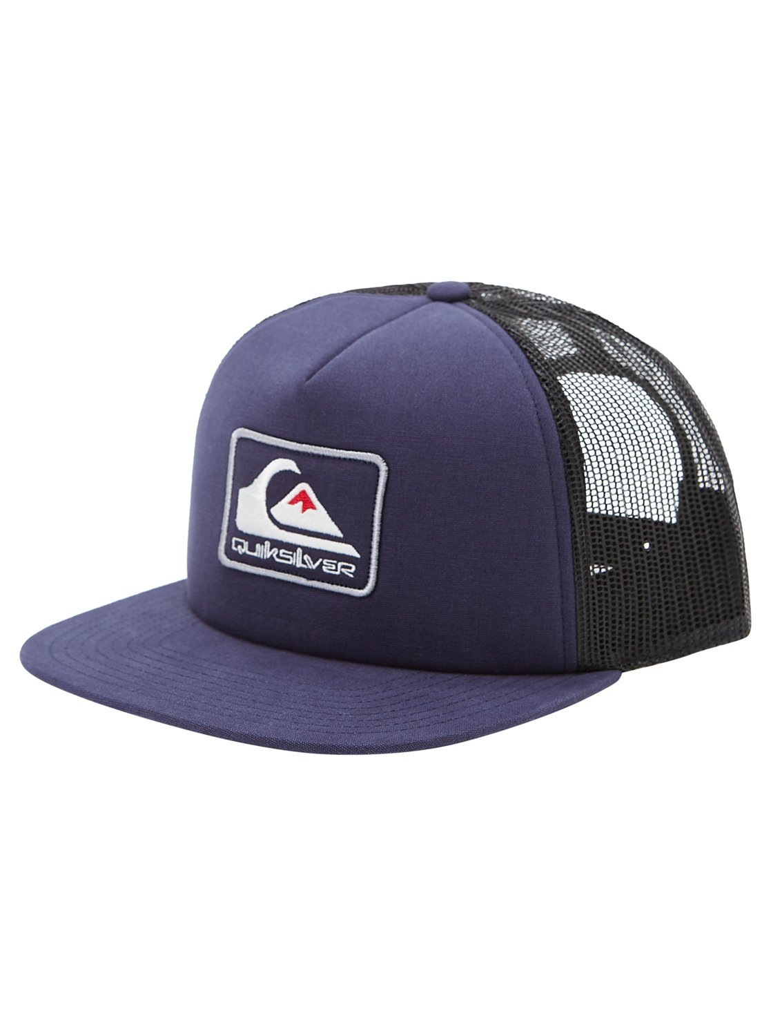 Image of Quiksilver Trucker Cap »Omnipresence« bei Ackermann Versand Schweiz