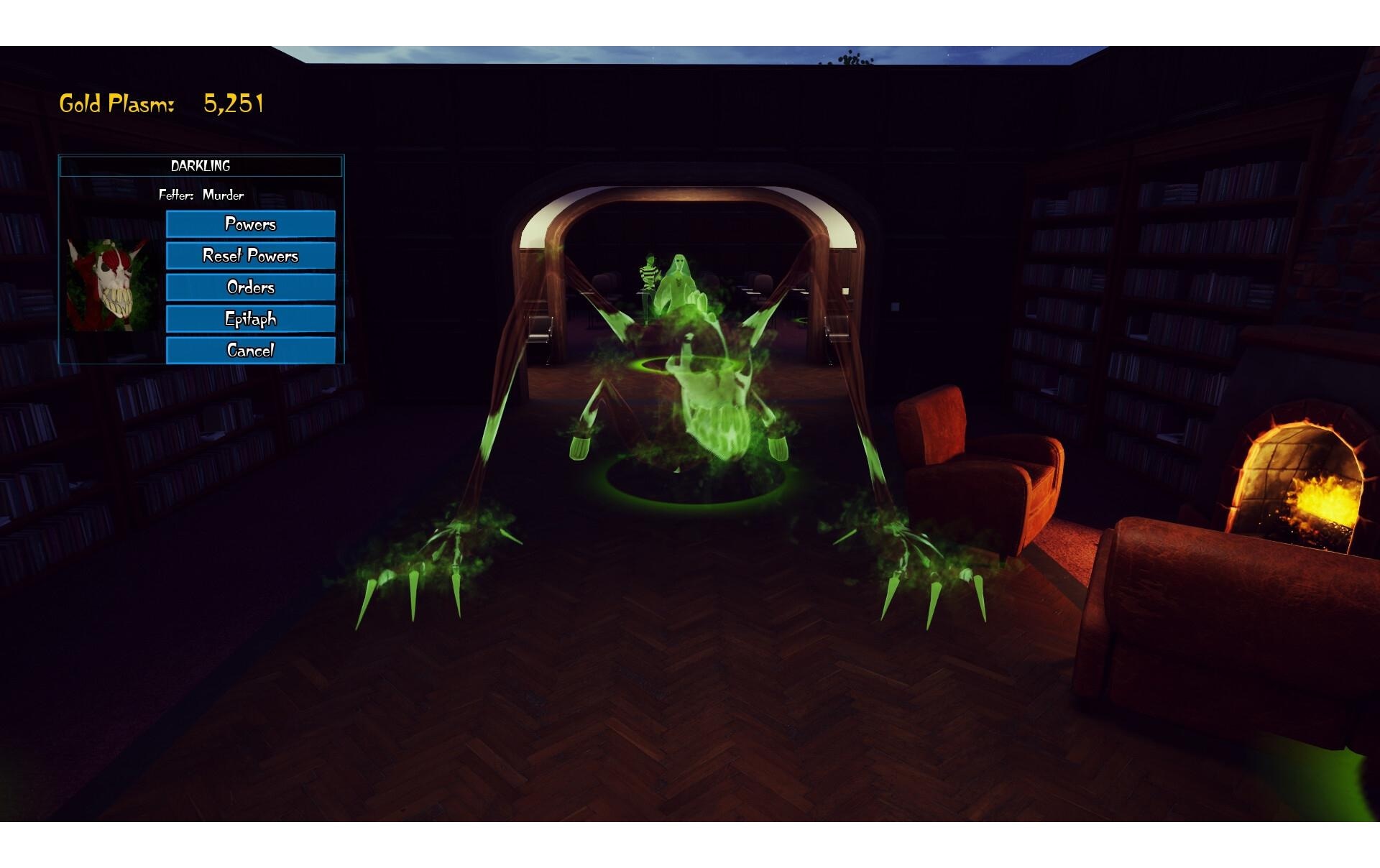 Flashpoint Logiciel de jeu »Ghost Master Resurrection [PS5] (D) (Box)« PlayStation 5