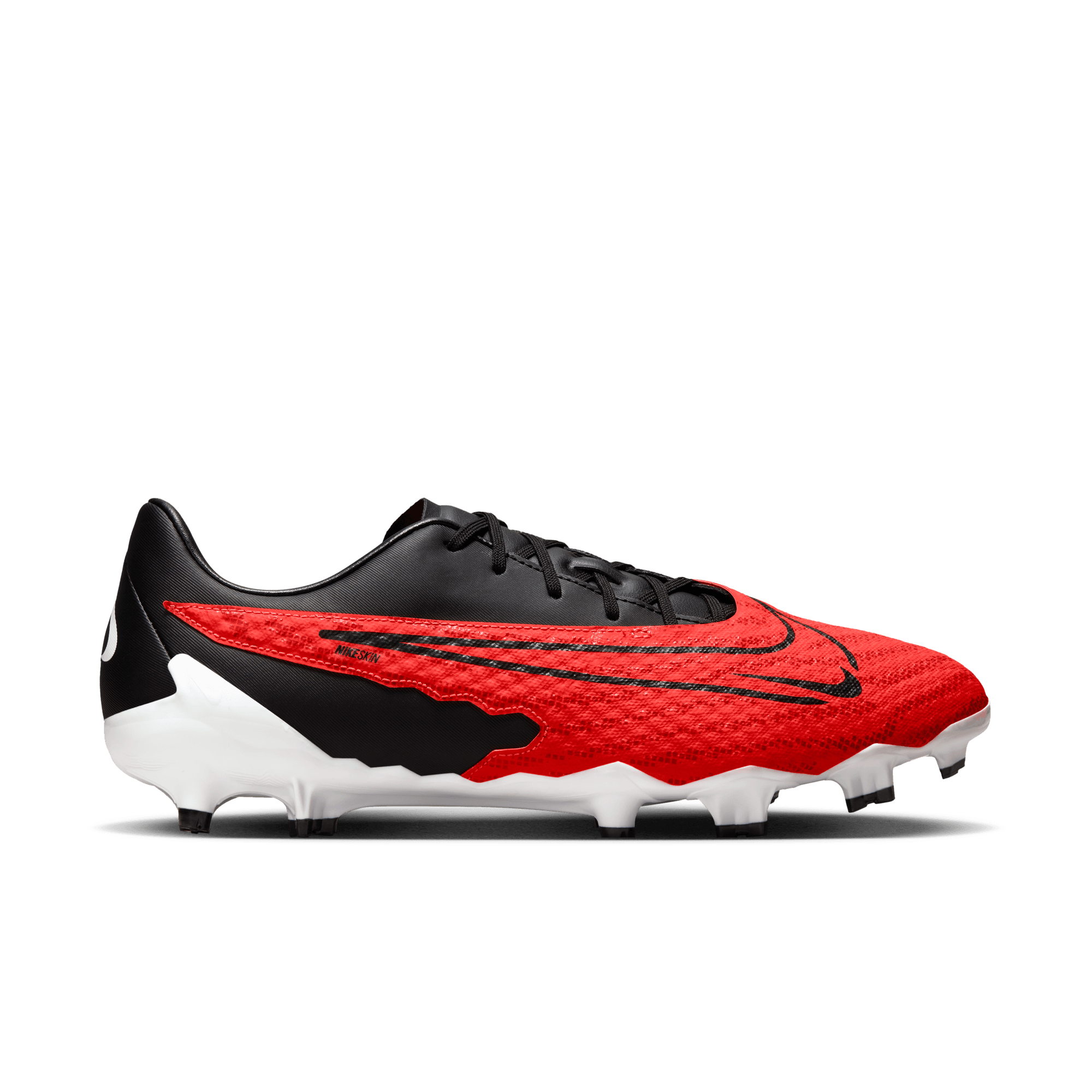 Nike Fussballschuh »PHANTOM GX ACADEMY FG/MG«