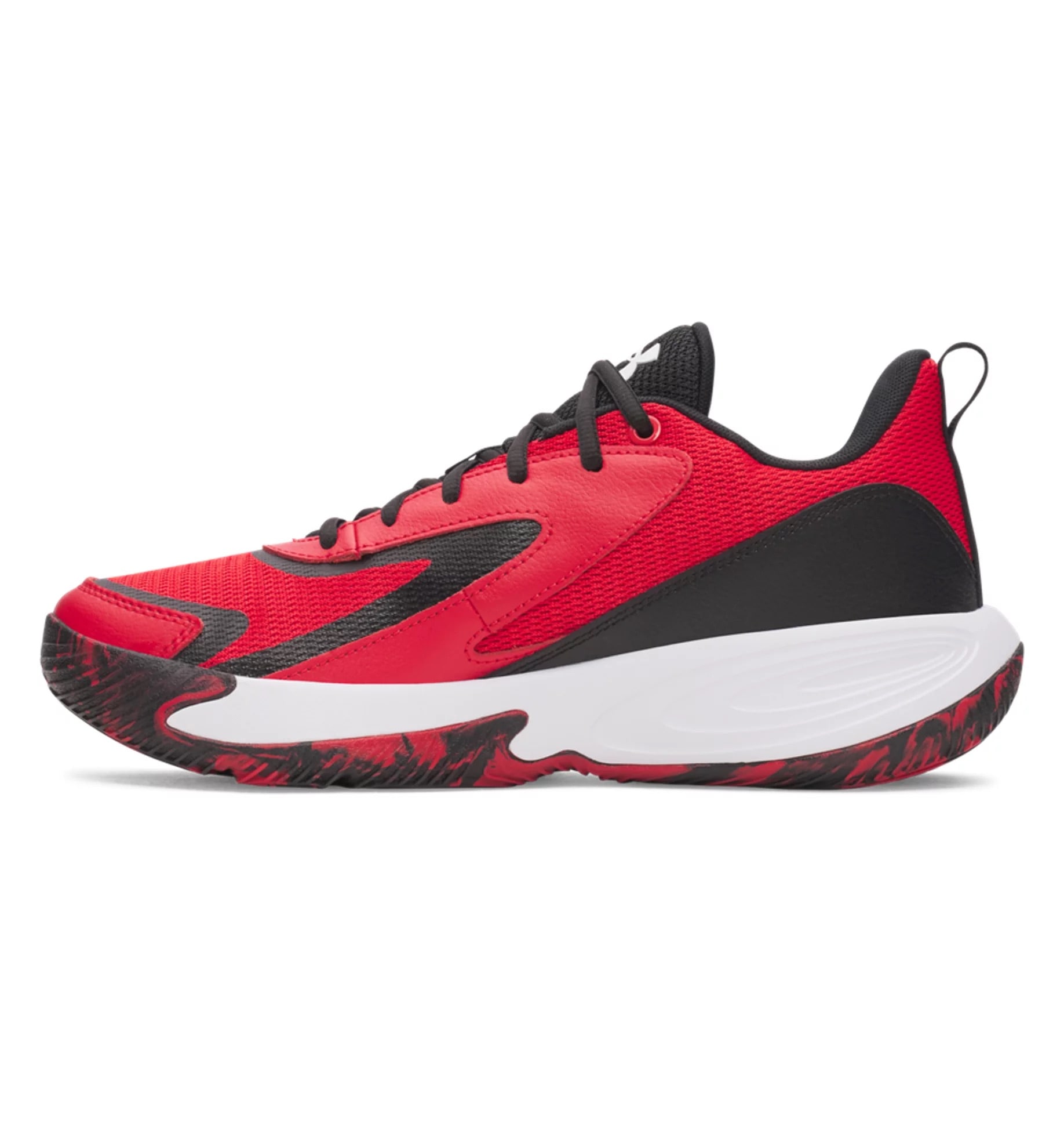 Under Armour® Basketballschuh »UA LOCKDOWN 8«
