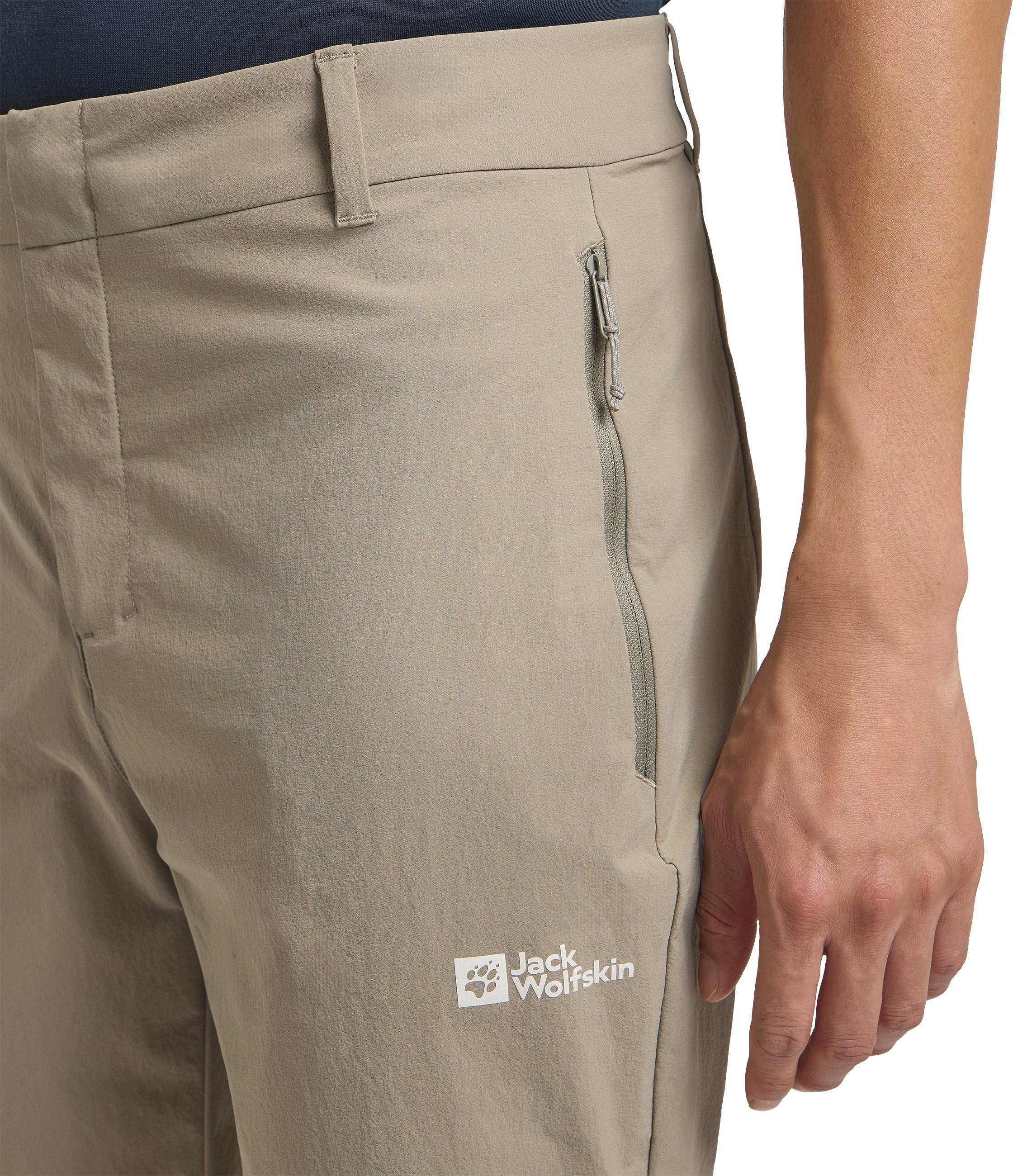 Jack Wolfskin Short »HIKEOUT SHORTS M«