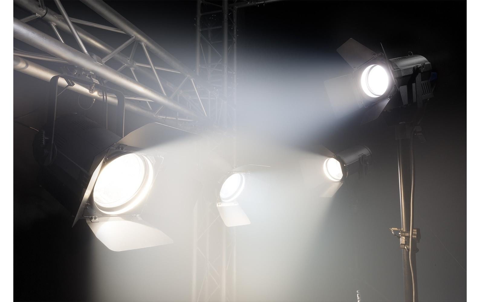 BeamZ Discolicht »Pro BTF050Z«