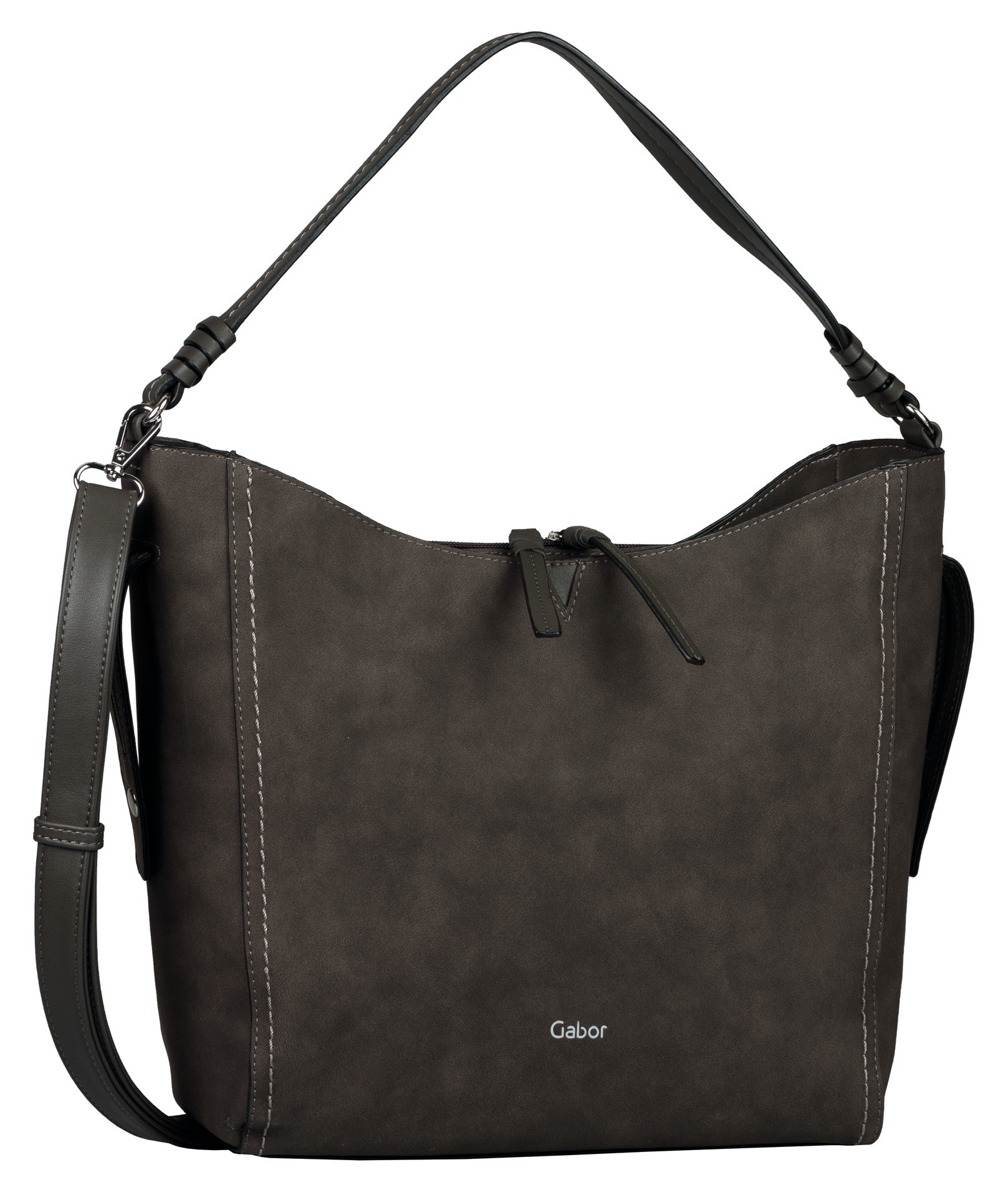 Image of Gabor Hobo »VALERY«, mit abnehmbaren Umhängeriemen bei Ackermann Versand Schweiz