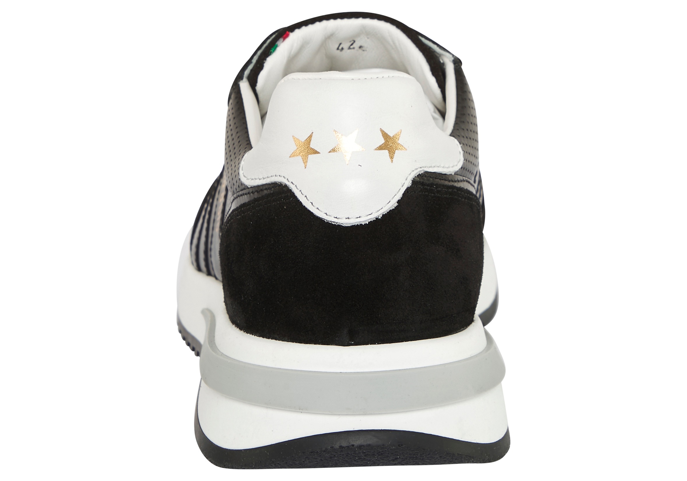 Pantofola d´Oro Sneaker »CLASSICO«