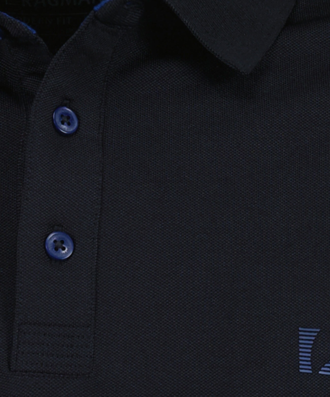 RAGMAN Poloshirt