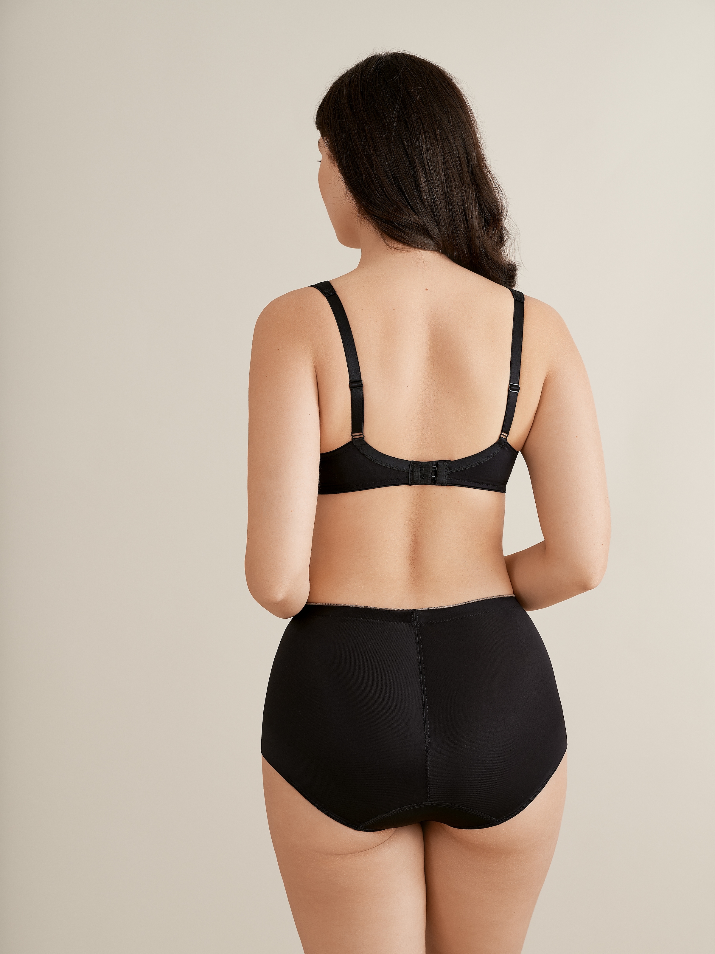 Conturelle Miederslip »Soft Touch«, Shapelevel: Medium