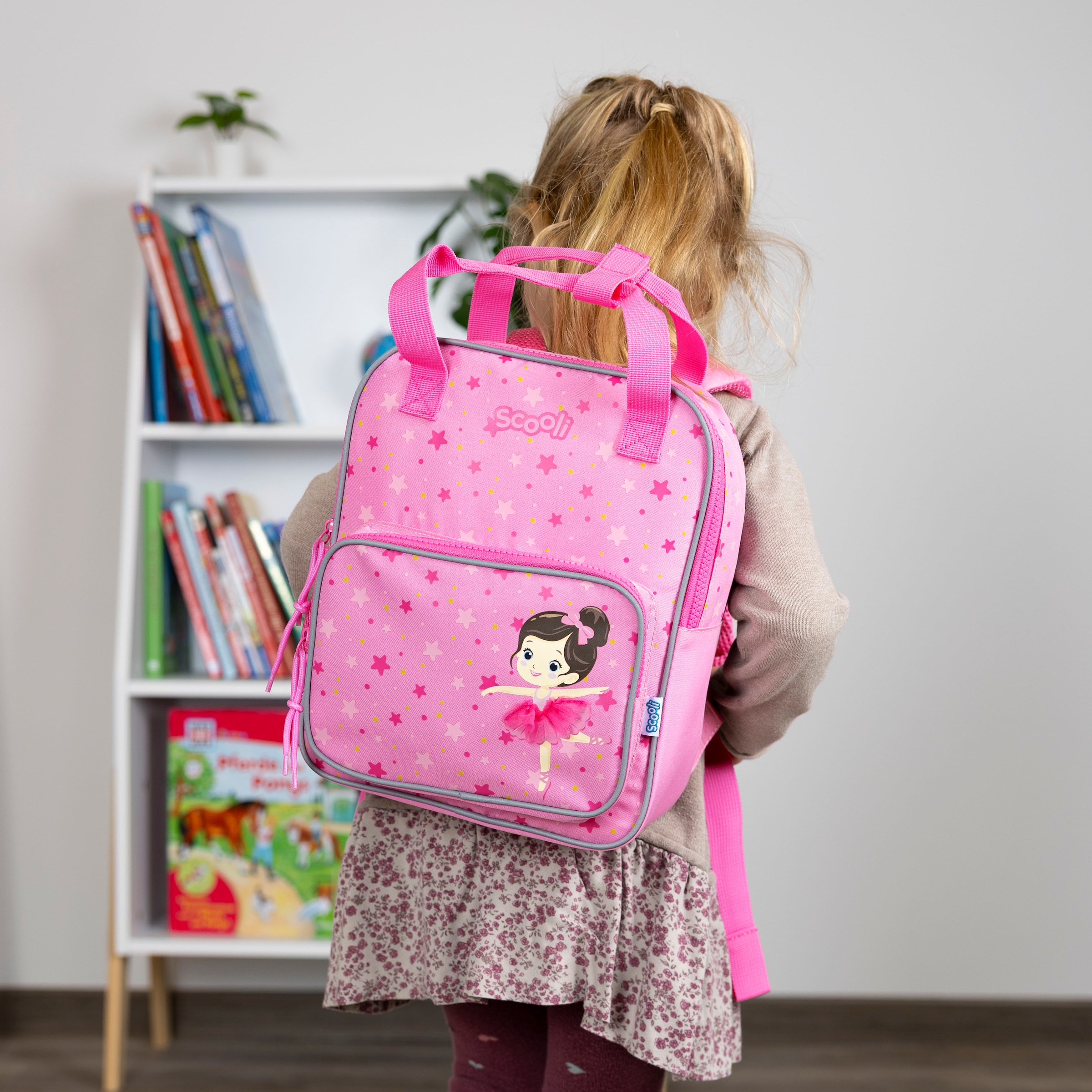 Scooli Kinderrucksack »Mini-Me«