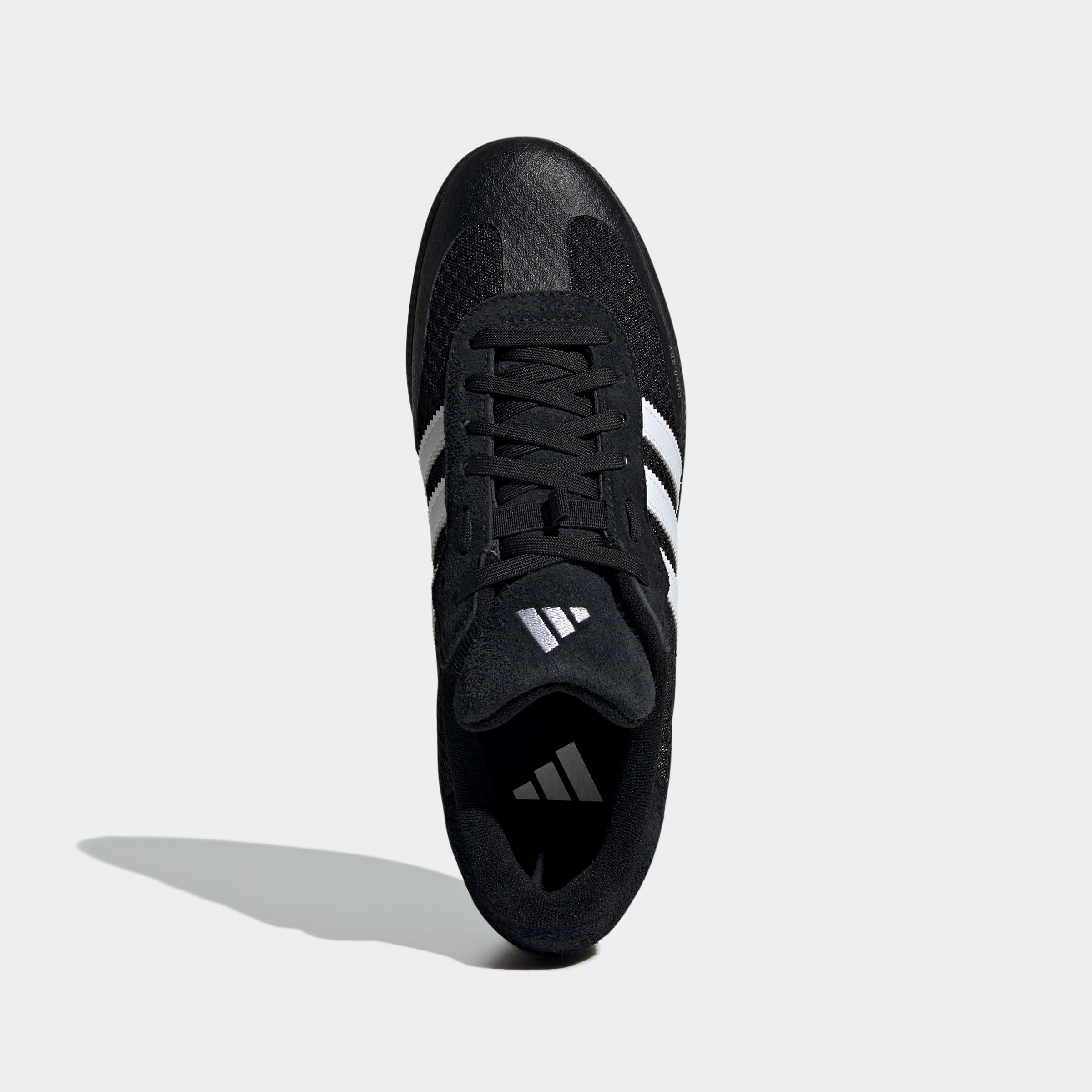 adidas Performance Fahrradschuh »VELOSAMBA COLD.RDY«, inspiriert vom Design des adidas samba