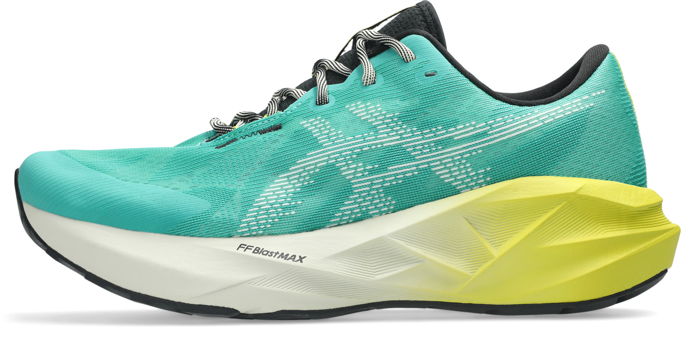 Asics Chaussure de course »NOVABLAST 5 TR«