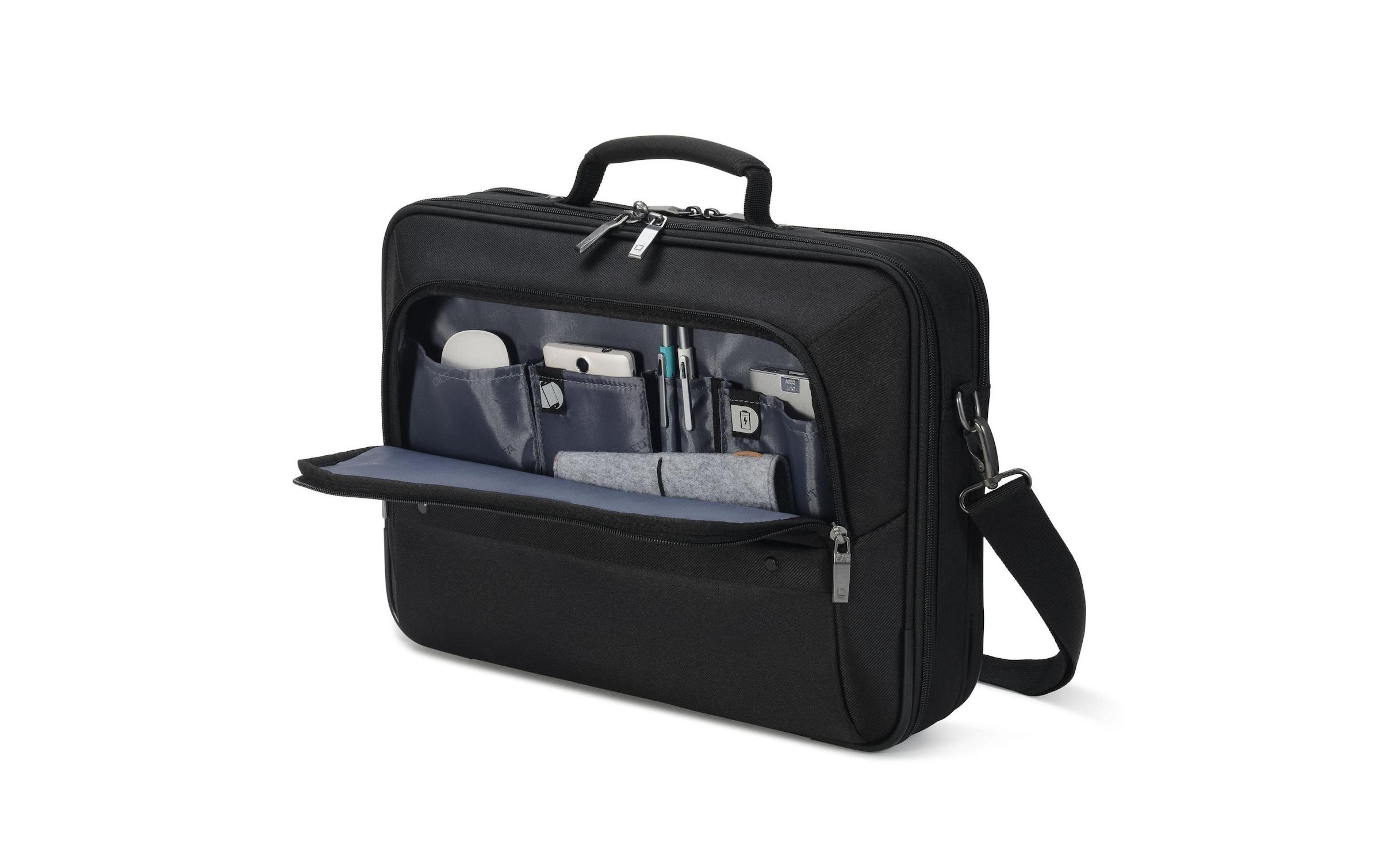 DICOTA Laptoptasche »Eco Multi«