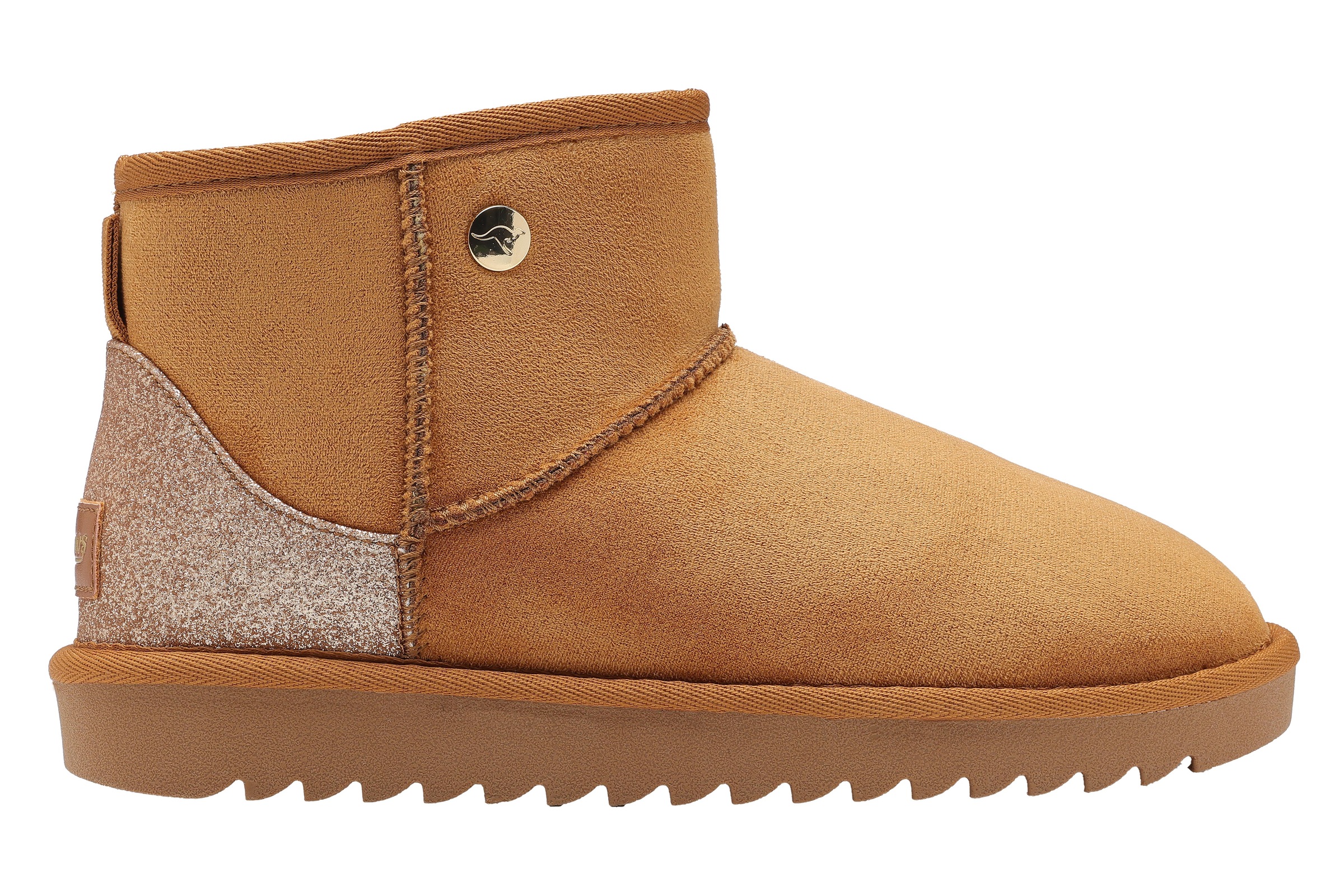 KangaROOS Schlupfboots »K-UW BROOME«