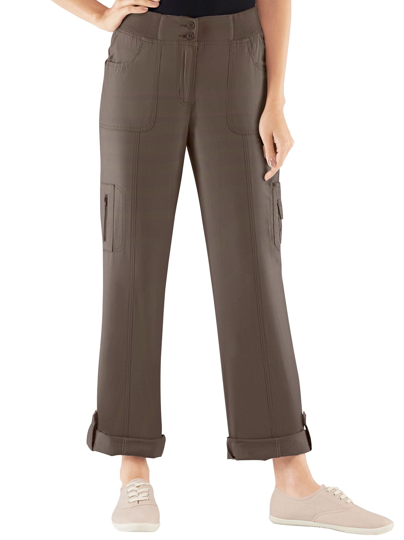 Image of Casual Looks Cargohose bei Ackermann Versand Schweiz