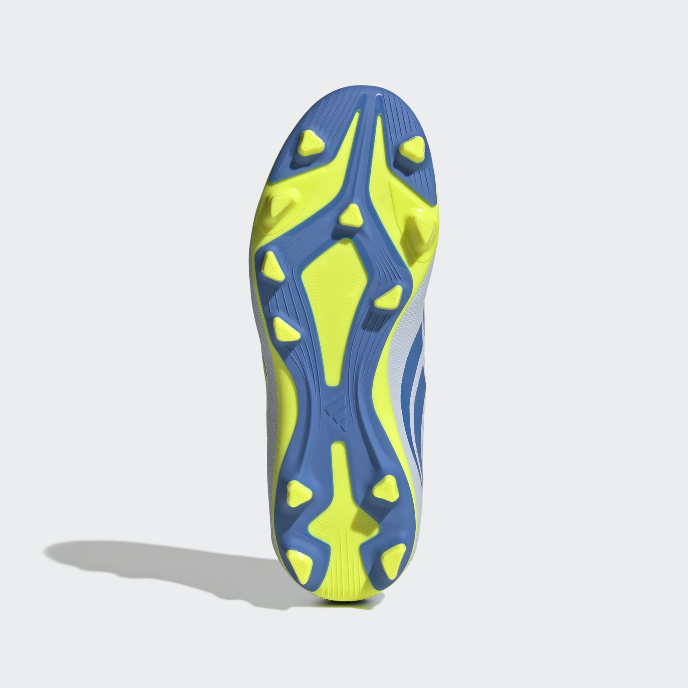 adidas Performance Chaussure de football »PREDATOR CLUB FIRM GROUND/MULTI GROUND KIDS«  für viele verschiedene Böden geeignet, für Jugendliche & Kinder