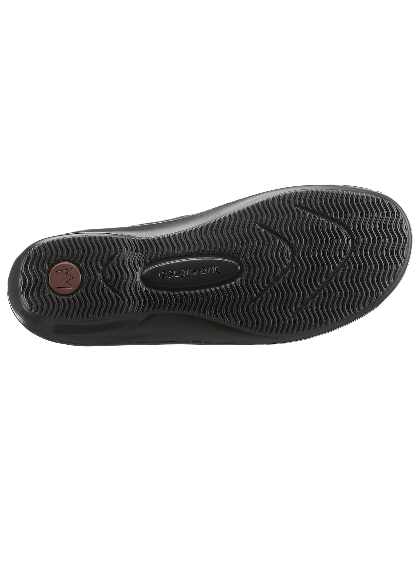 Hallux Soft by Goldfarbenkrone Sandale