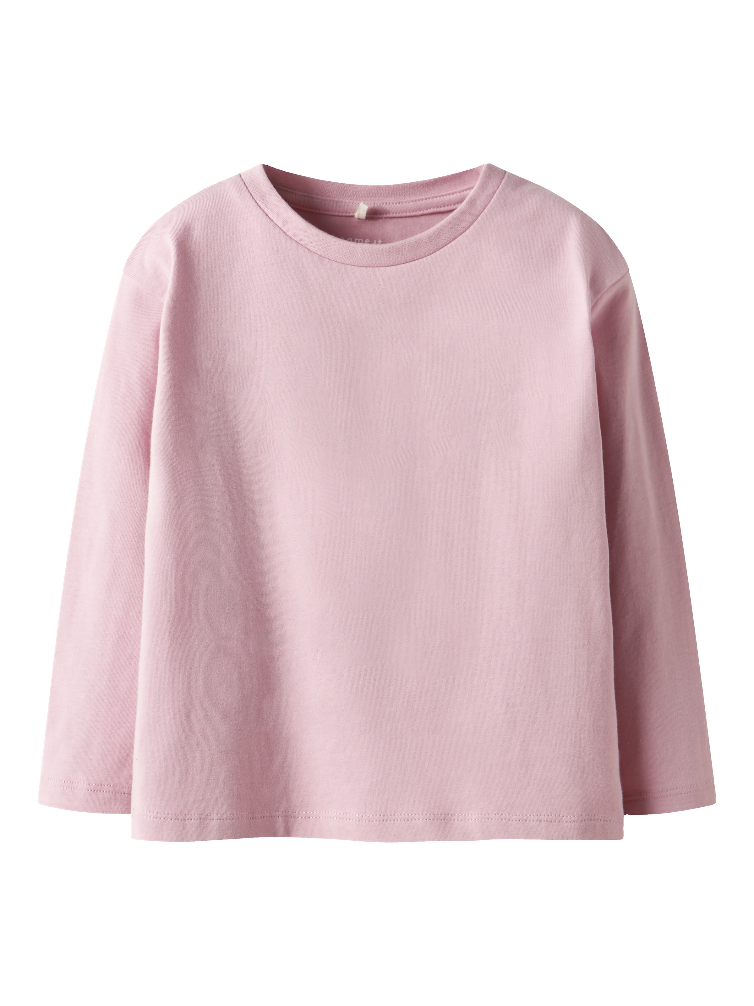 Name It Langarmshirt »NMFREARAJA NREG LS TOP«