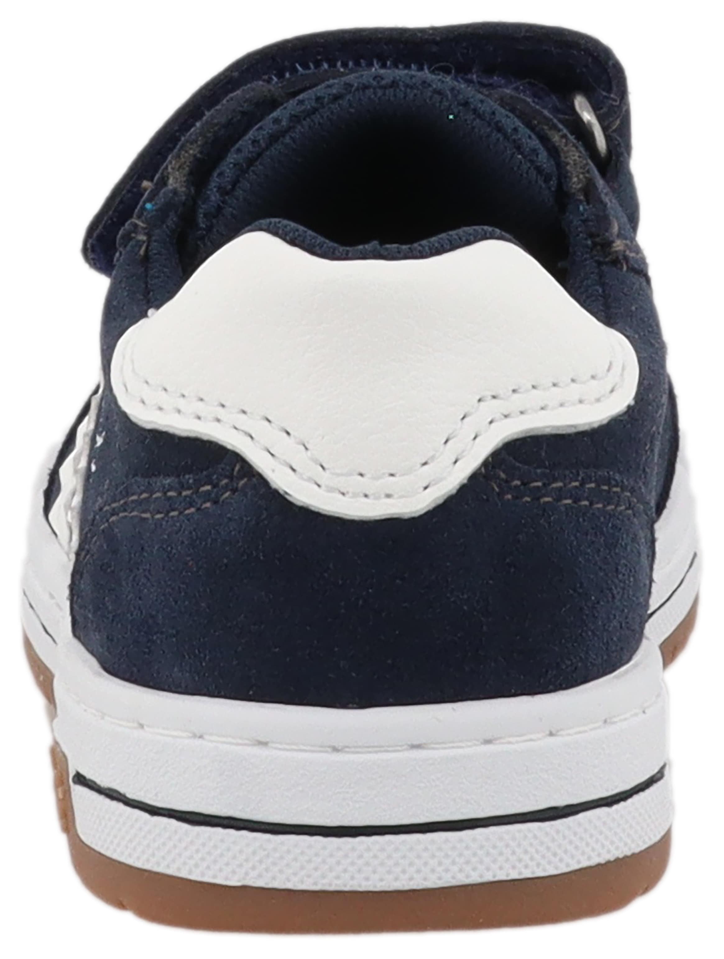 Lurchi Chaussures à scratch »Berry«  Sneaker, Halbschuh, Freizeitschuh, Grössenschablone zum Download