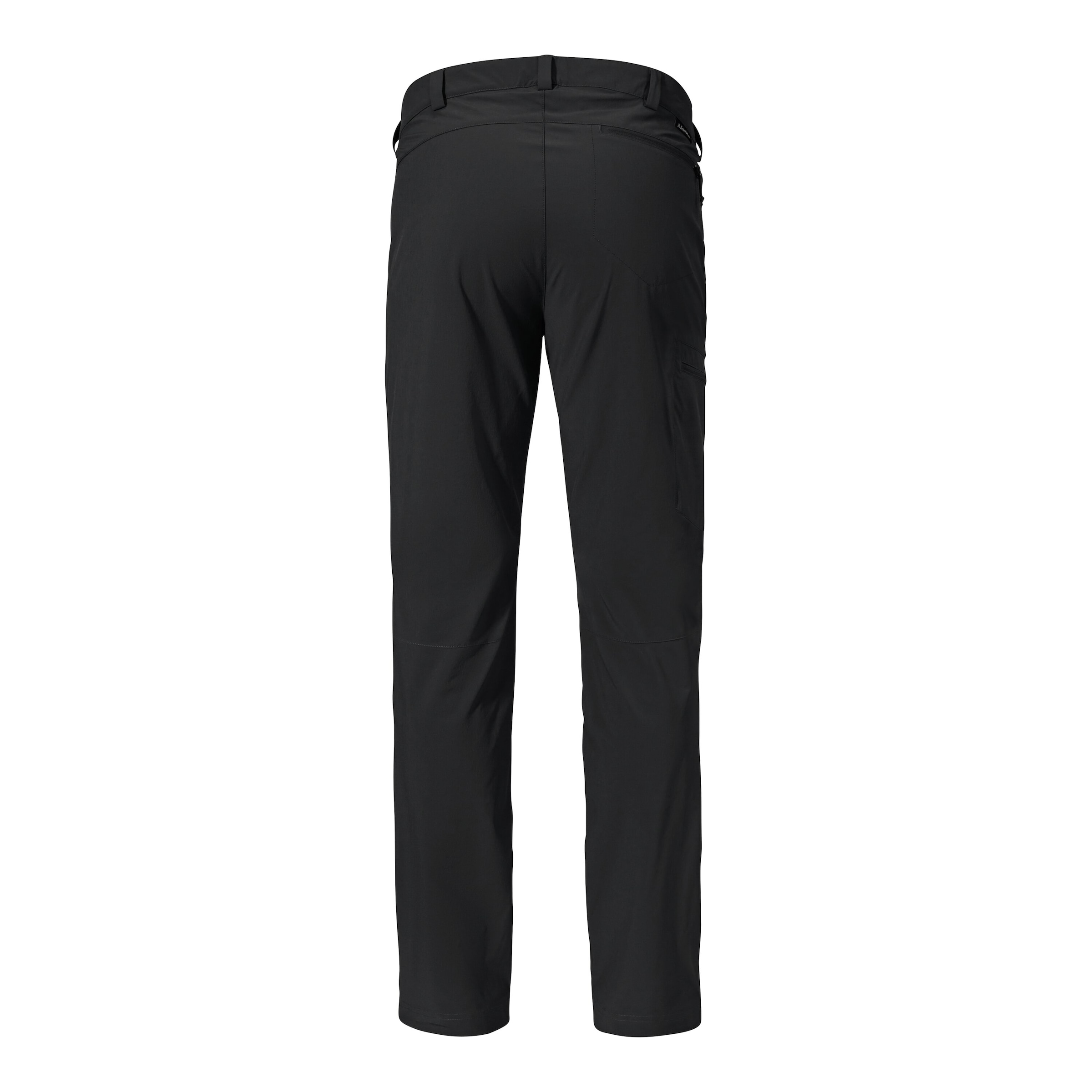 Schöffel Funktionshose »PANTS FOLKSTONE«, mit verstellbarem Hüftbund